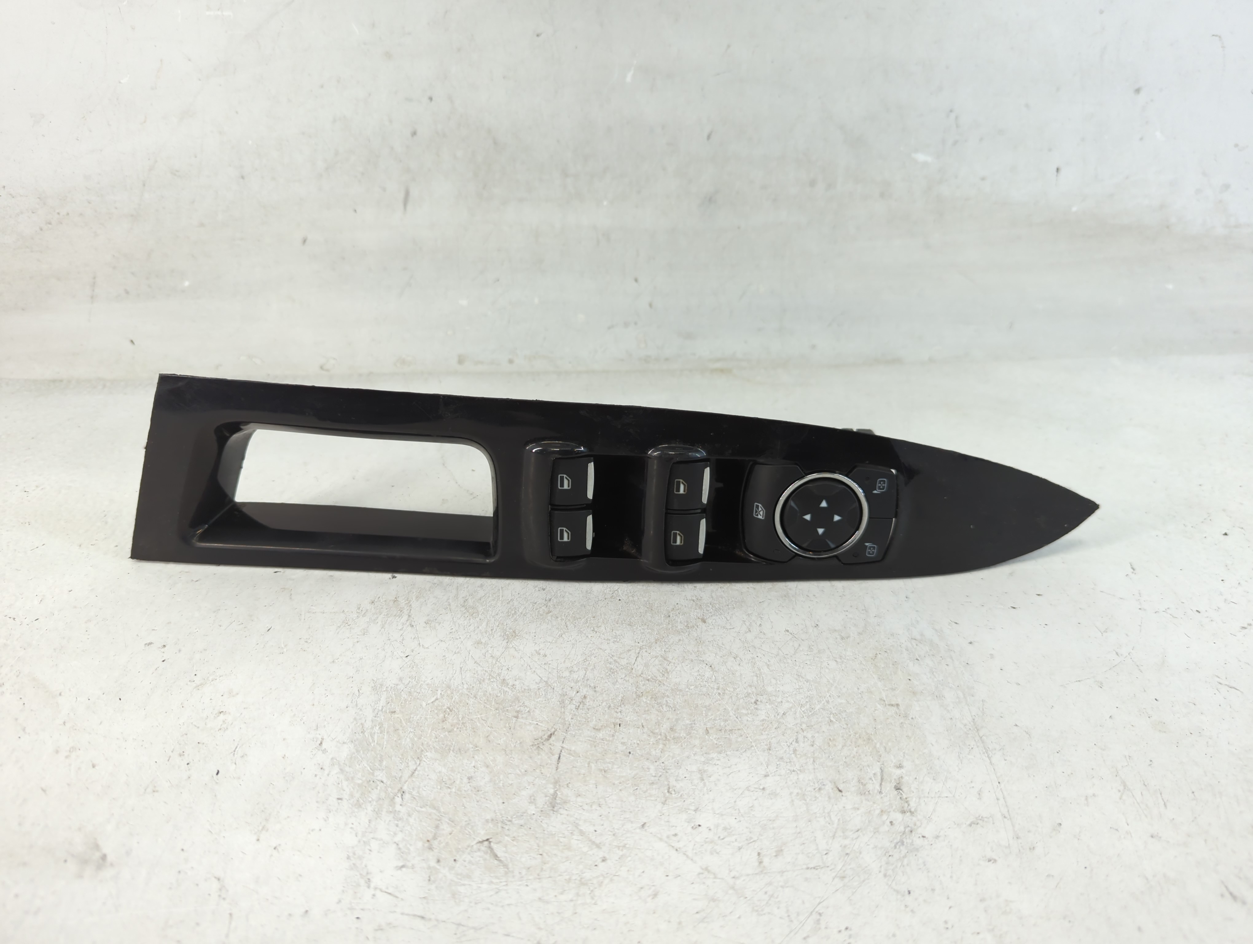 2013-2020 Ford Fusion Driver Left Door Master Power Window Switch 851133 - Oemusedautoparts1.com