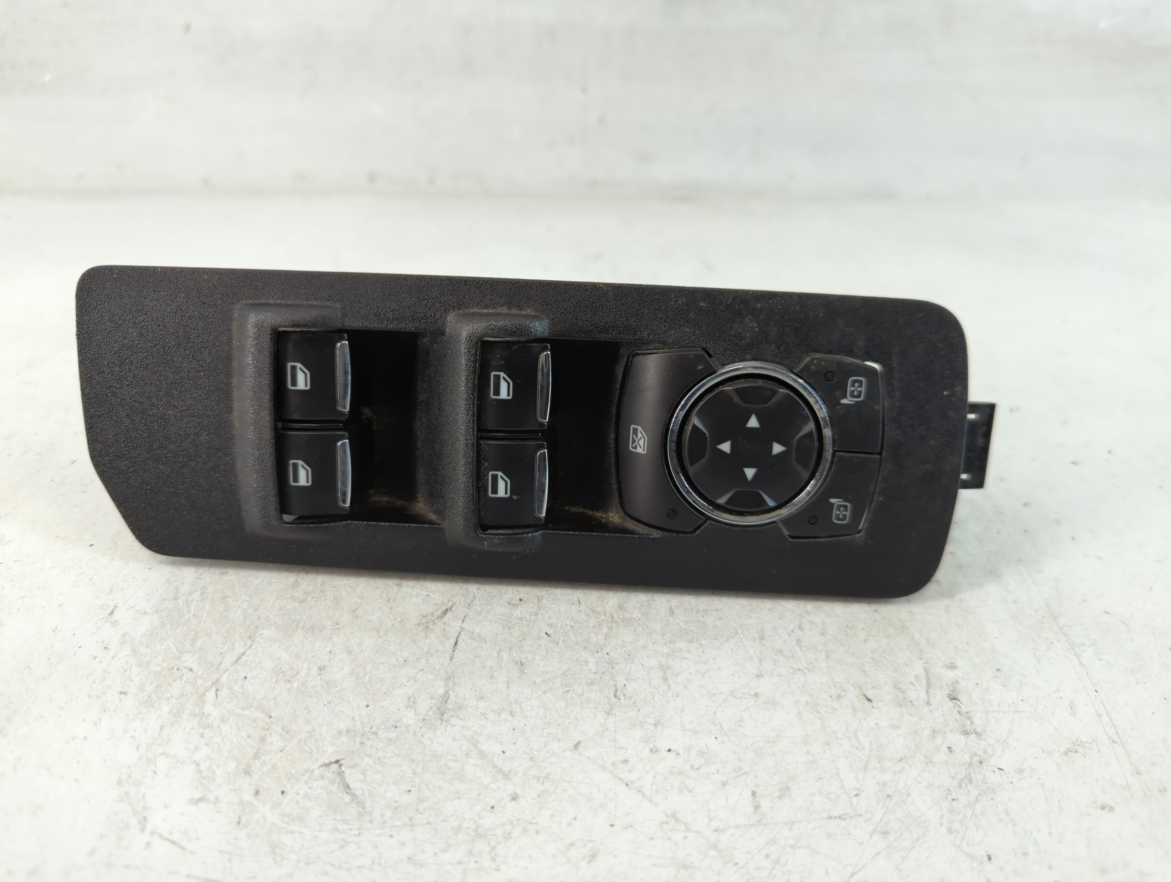 2015-2020 Ford F-150 Driver Left Door Master Power Window Switch 851137 - Oemusedautoparts1.com