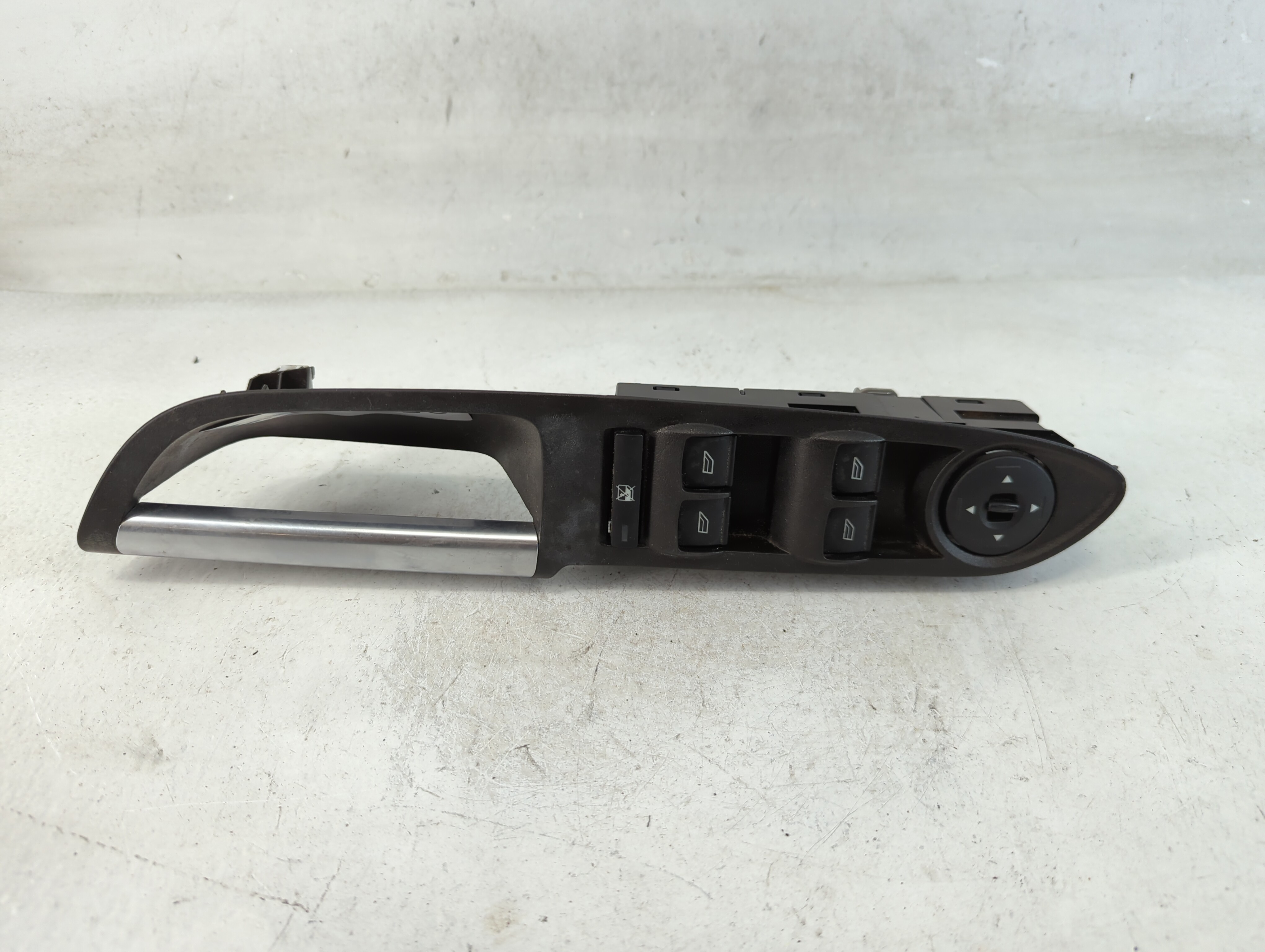 2013-2016 Ford Escape Driver Left Door Master Power Window Switch 851149 - Oemusedautoparts1.com