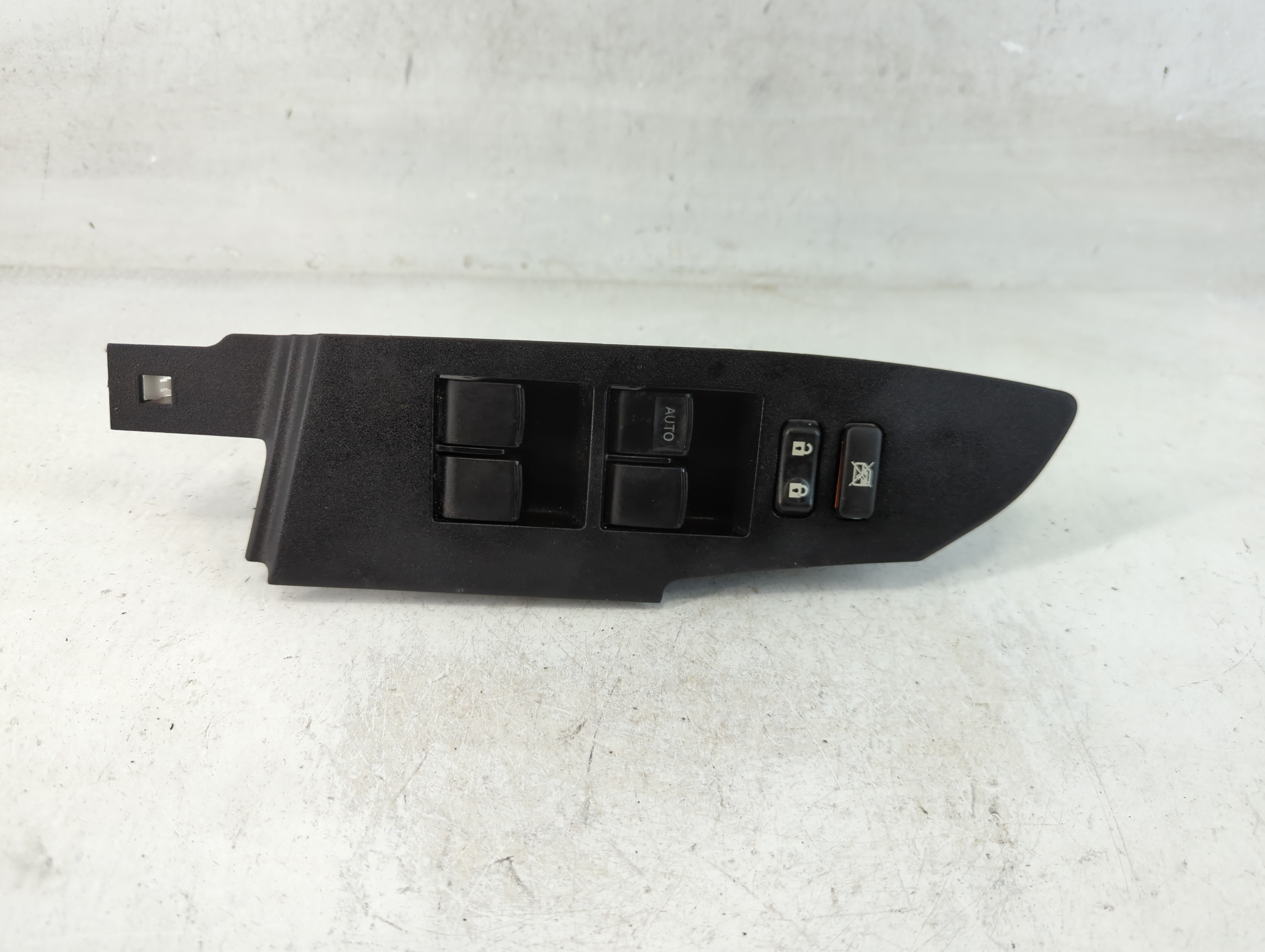 2014-2019 Toyota Corolla Driver Left Door Master Power Window Switch 851153 - Oemusedautoparts1.com