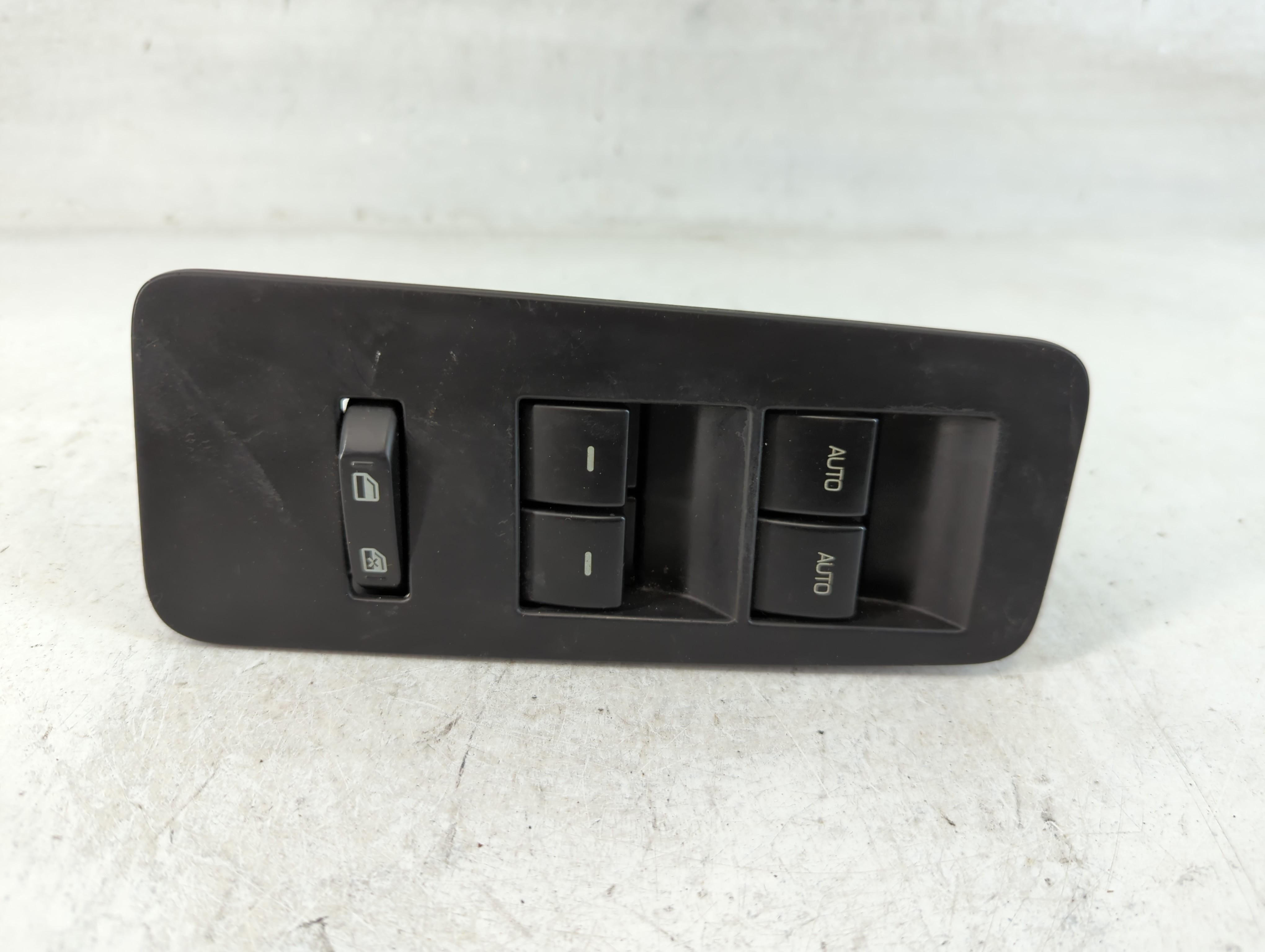 2009-2019 Ford Flex Driver Left Door Master Power Window Switch 1593316 851155 - Oemusedautoparts1.com