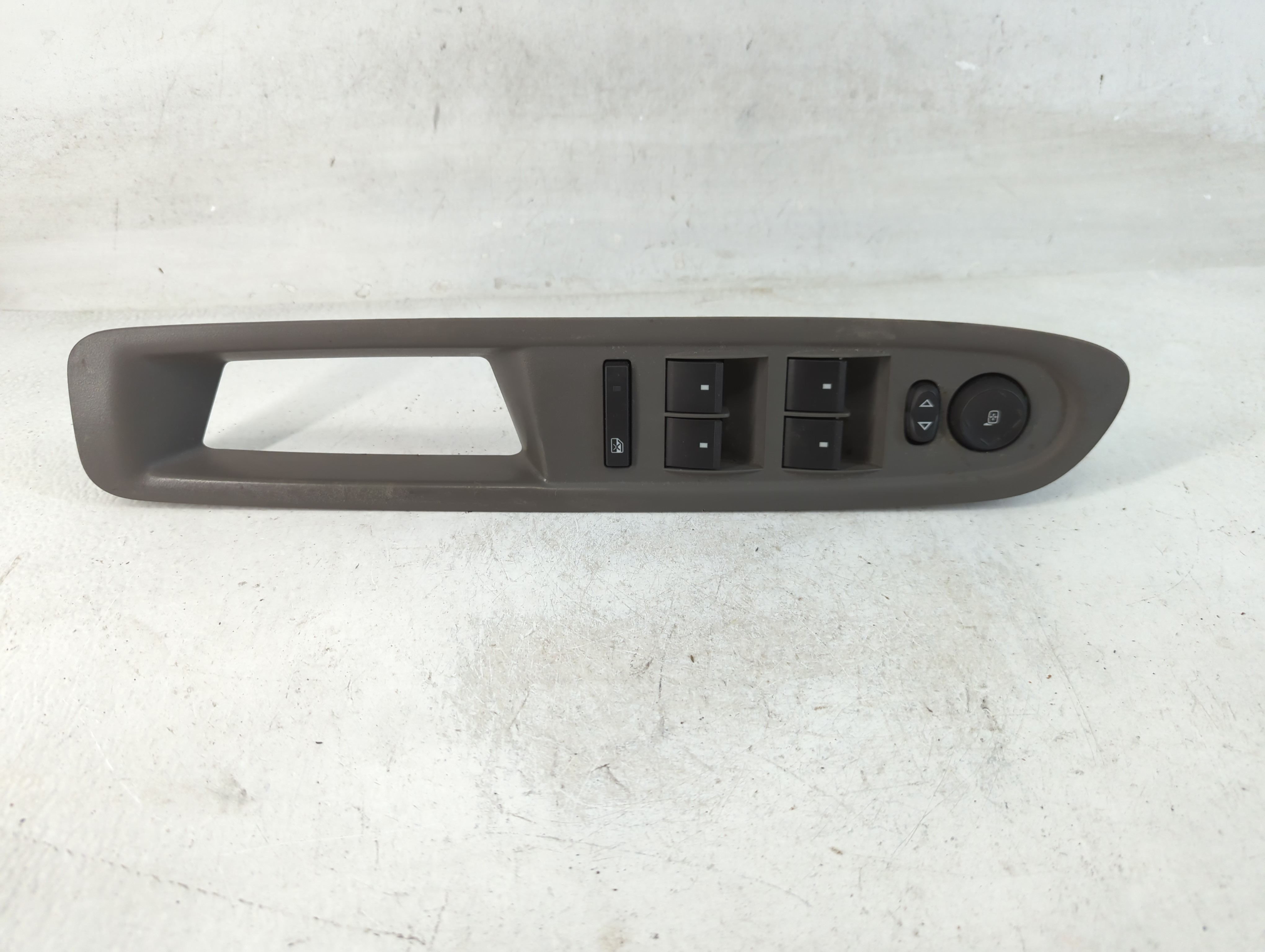 Picture of 2014 Chevrolet Traverse Driver Left Door Master Power Window Switch 851165