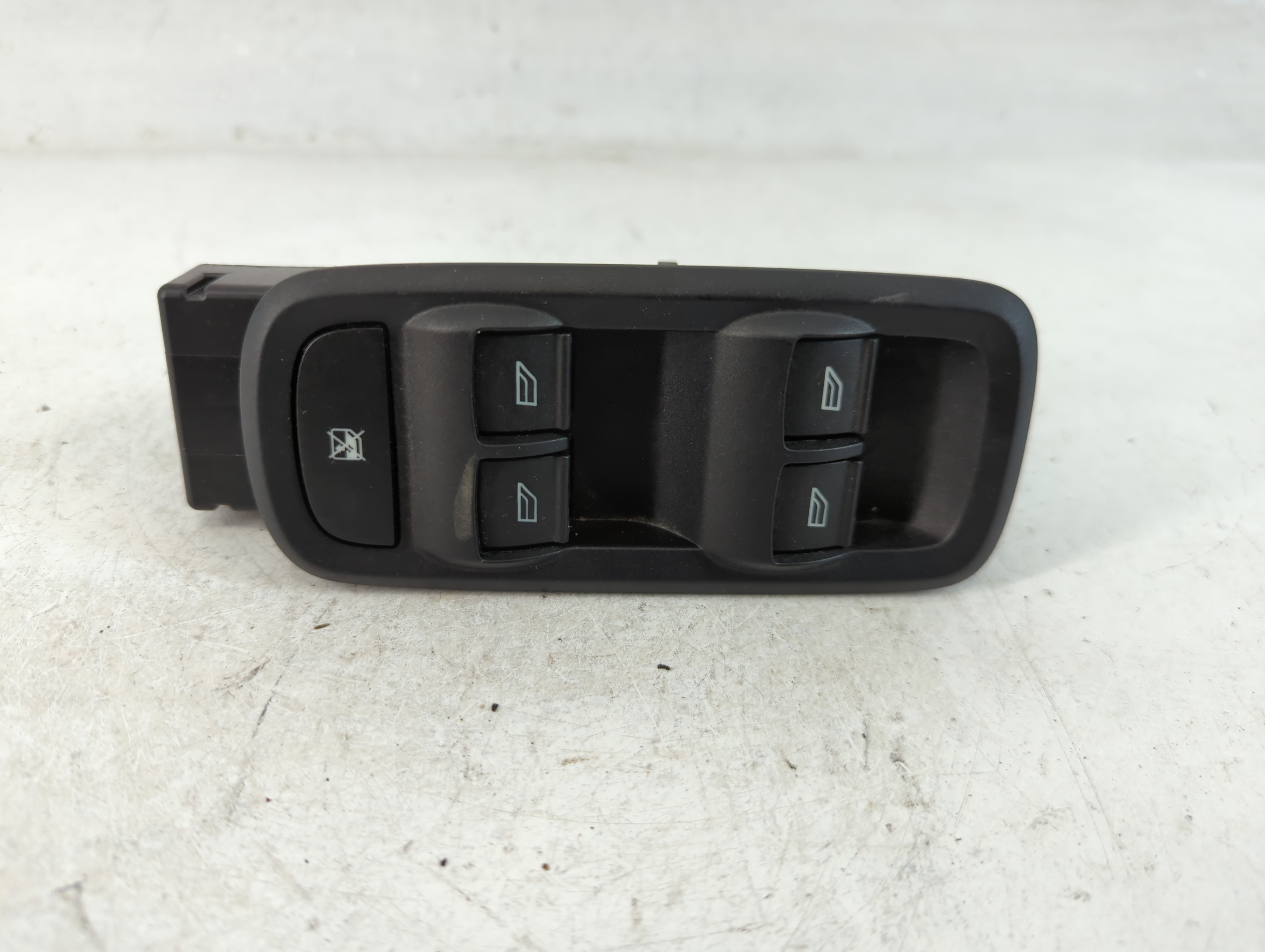 Picture of 2014-2019 Ford Fiesta Driver Left Door Master Power Window Switch 851168
