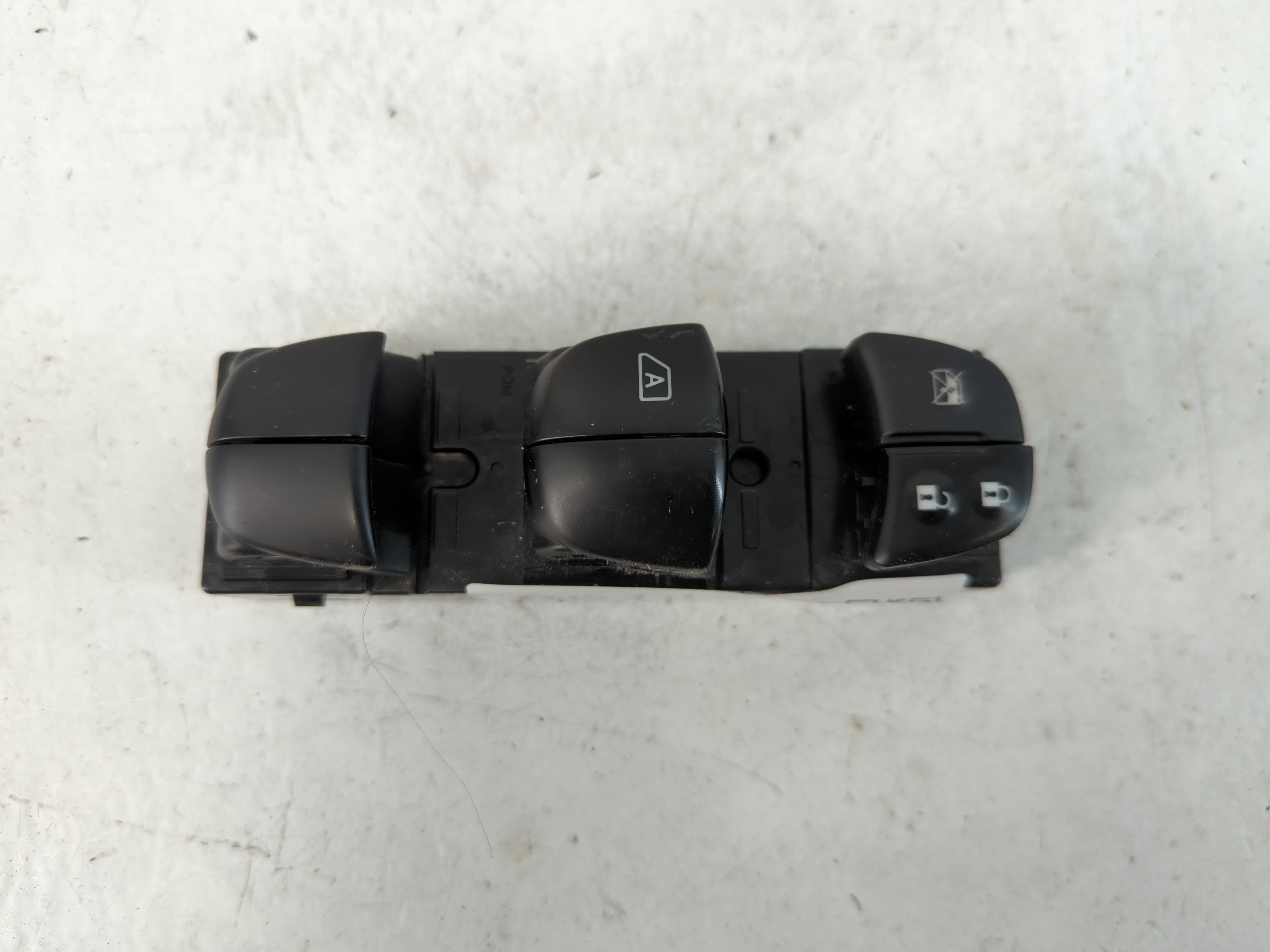 2020-2022 Nissan Sentra Driver Left Door Master Power Window Switch 851176 - Oemusedautoparts1.com