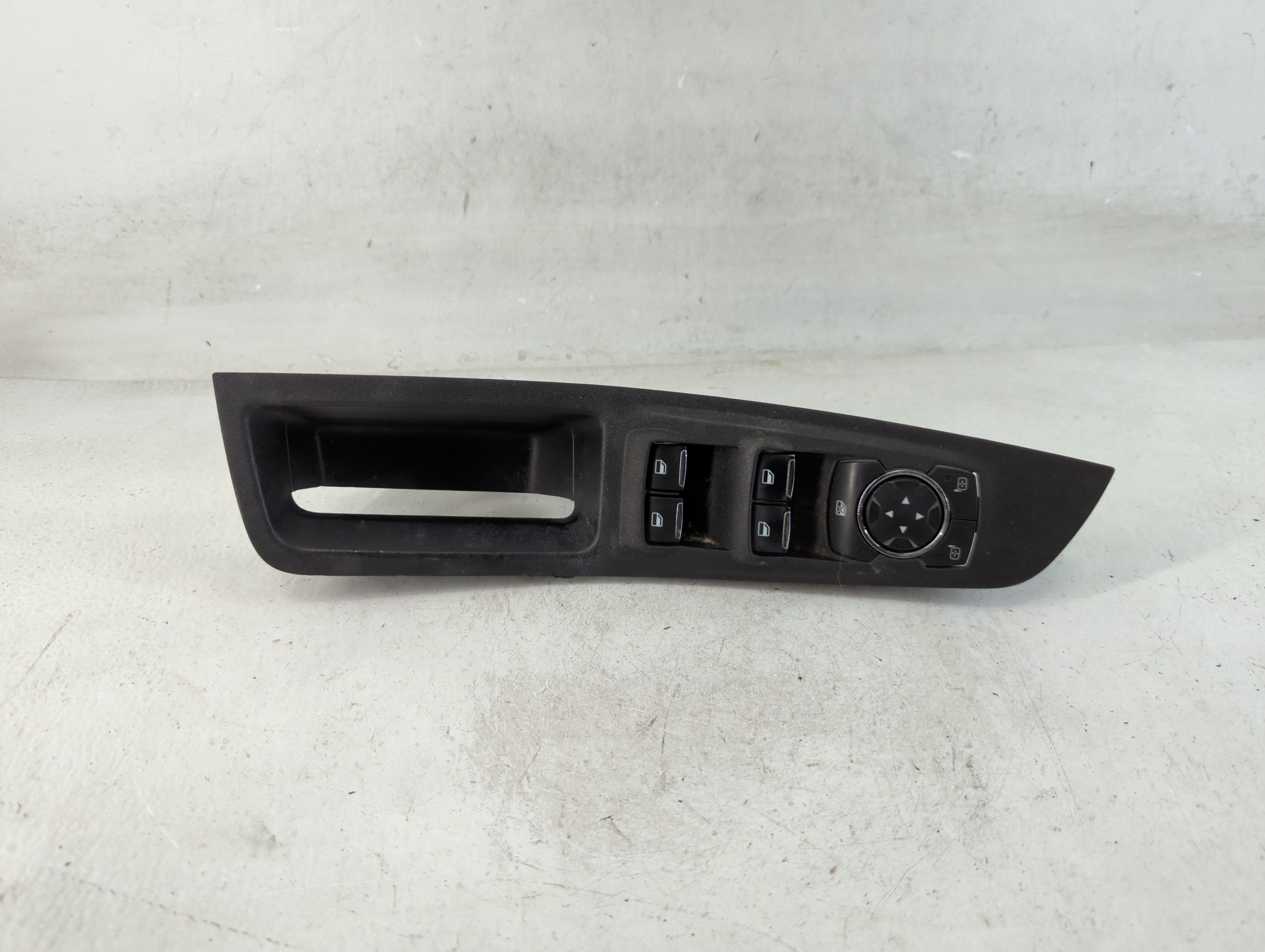 2016-2020 Ford Edge Driver Left Door Master Power Window Switch 851181 - Oemusedautoparts1.com