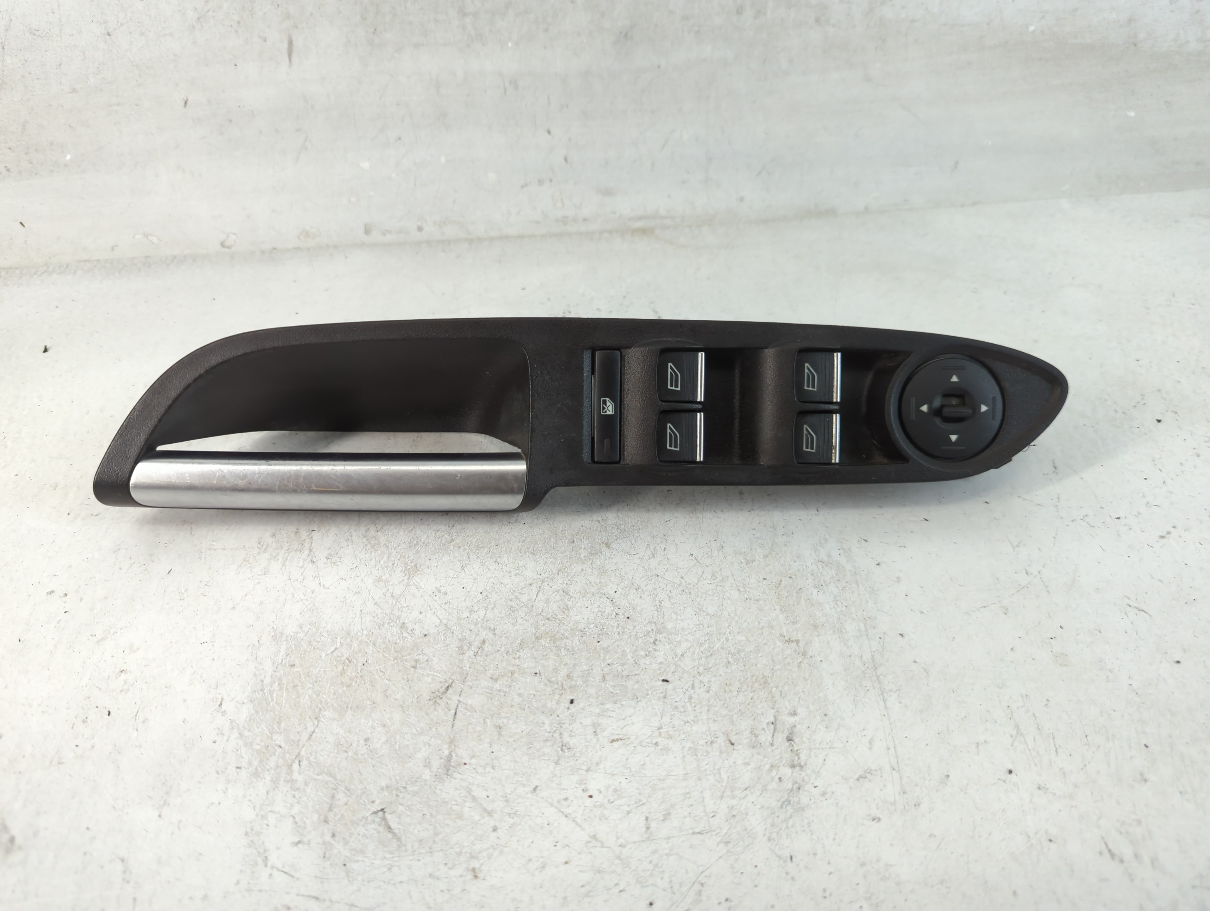 2013-2019 Ford Escape Driver Left Door Master Power Window Switch 851184 - Oemusedautoparts1.com