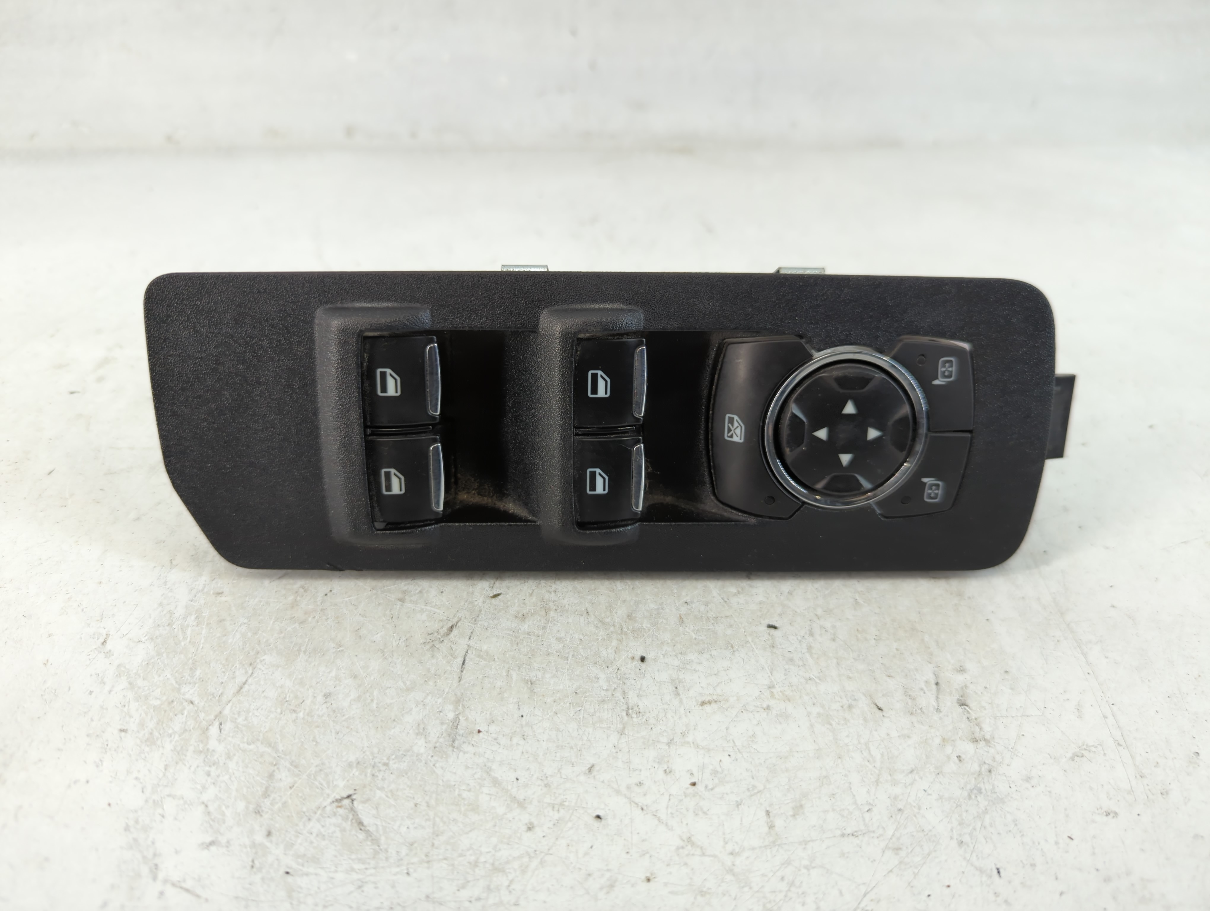 2015-2020 Ford F-150 Driver Left Door Master Power Window Switch 851188 - Oemusedautoparts1.com