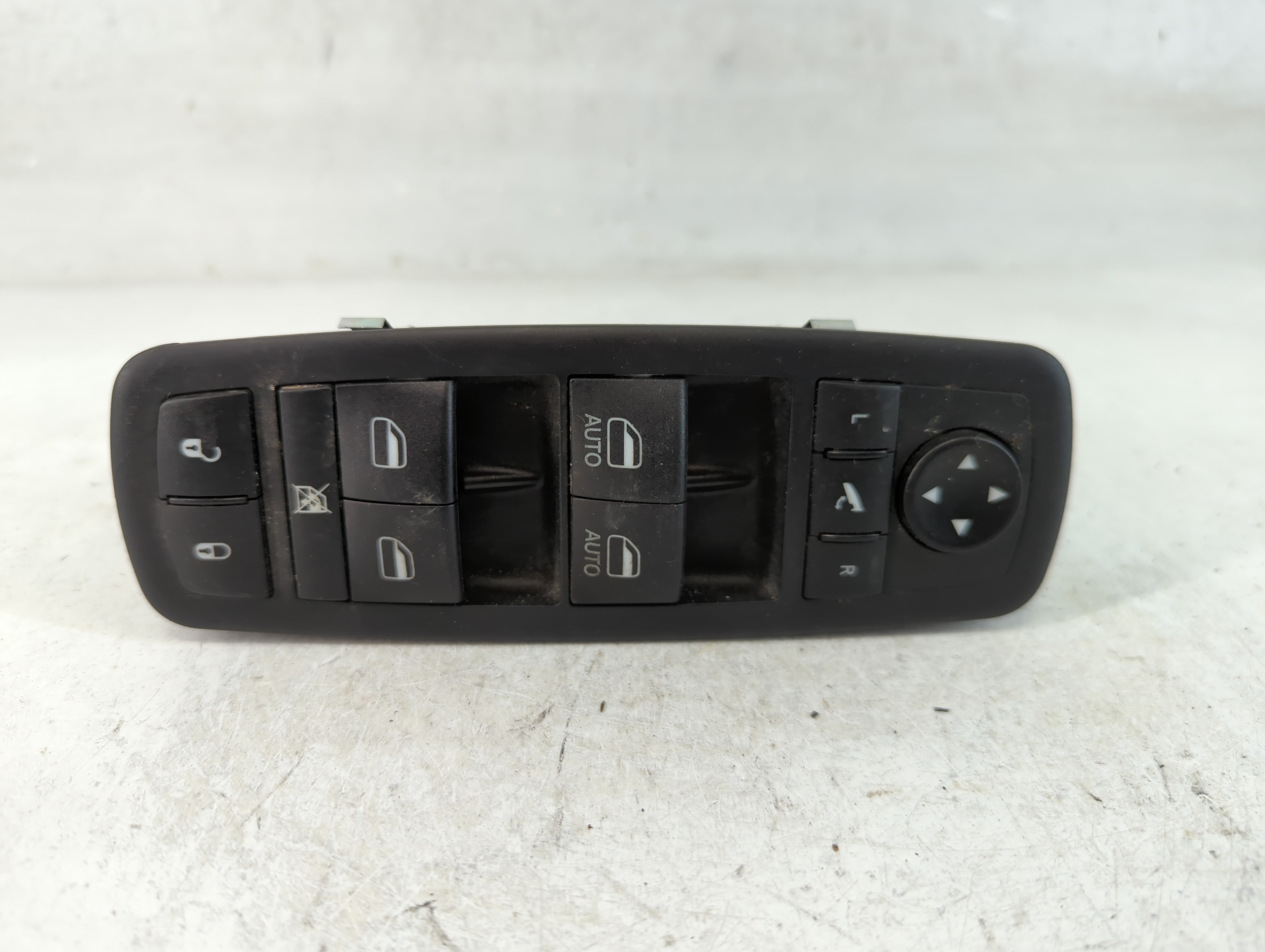 Picture of Dodge Ram 2500 Driver Left Door Master Power Window Switch 68262252ac 851190