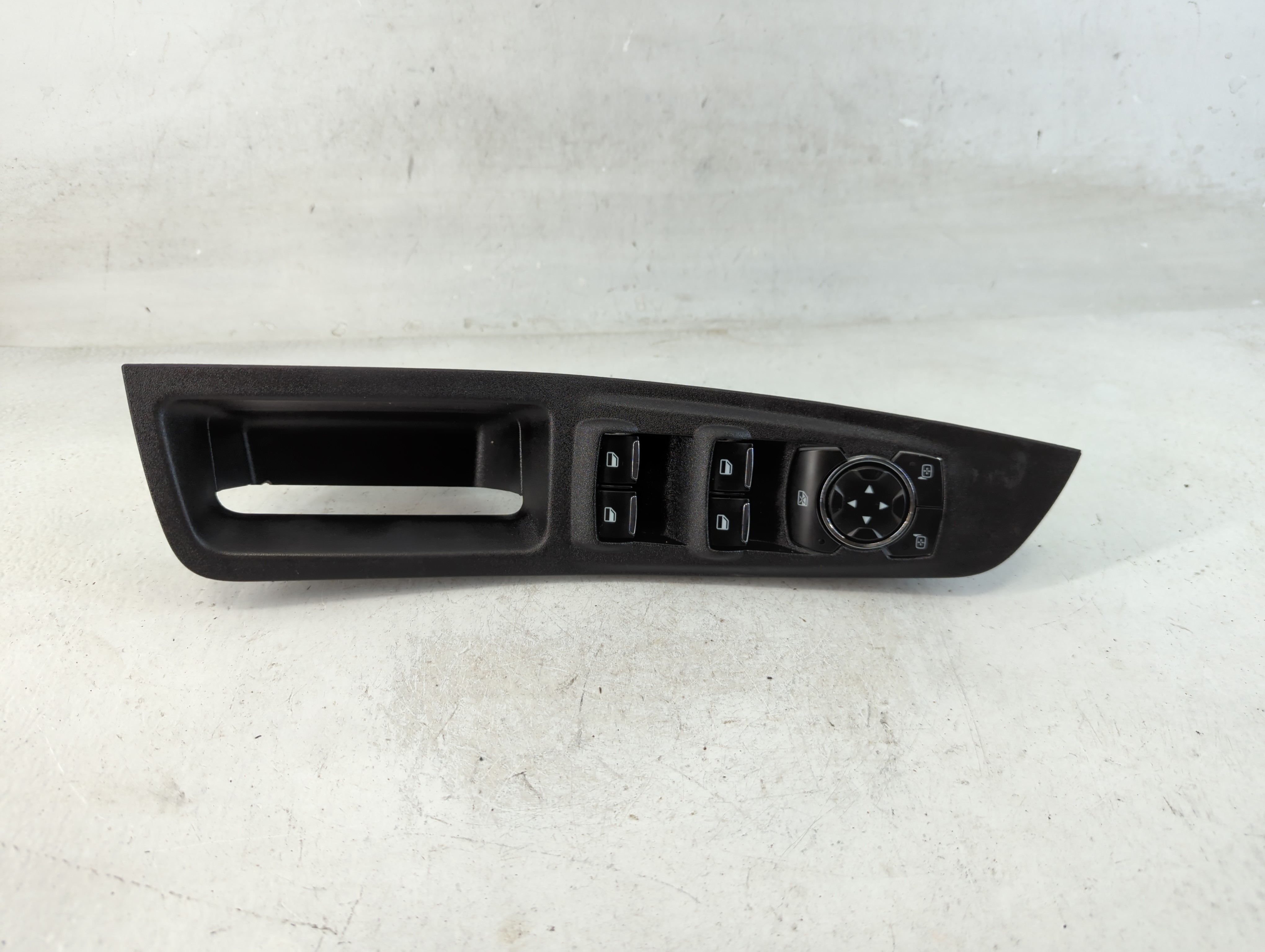 2015-2020 Ford Edge Driver Left Door Master Power Window Switch 851198 - Oemusedautoparts1.com