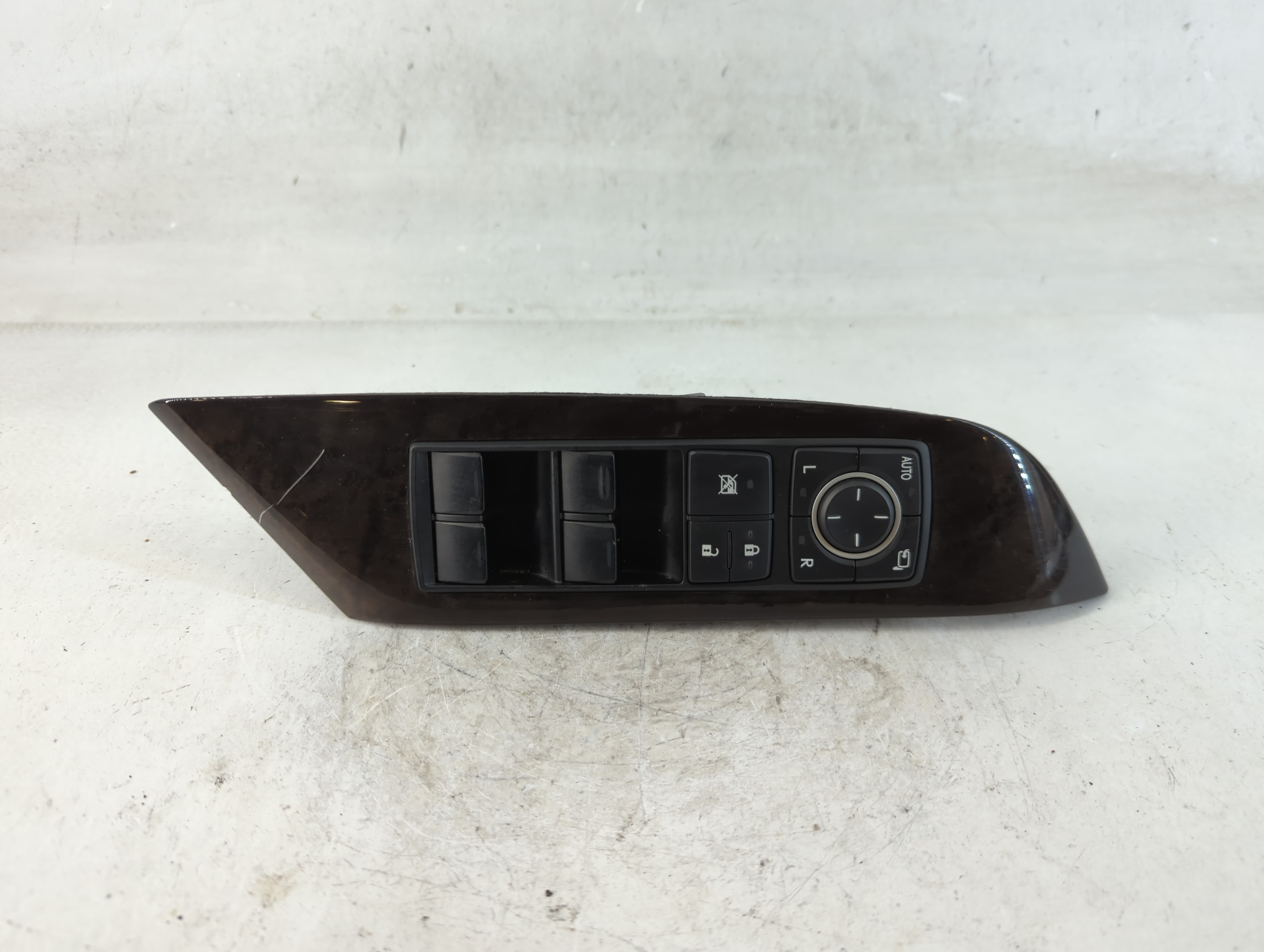Picture of 2013-2015 Lexus Rx450h Driver Left Door Master Power Window Switch 515549 851211