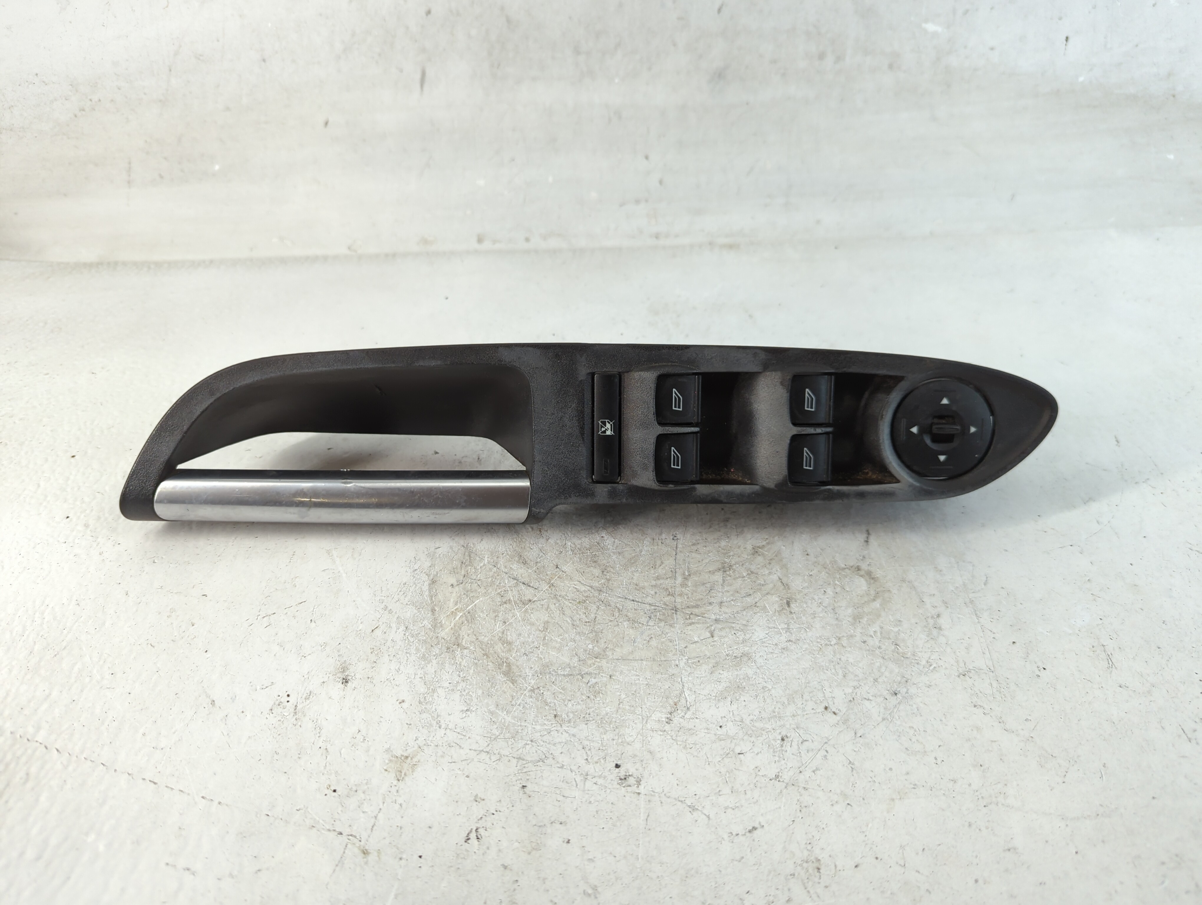 2013-2016 Ford Escape Driver Left Door Master Power Window Switch 851215 - Oemusedautoparts1.com
