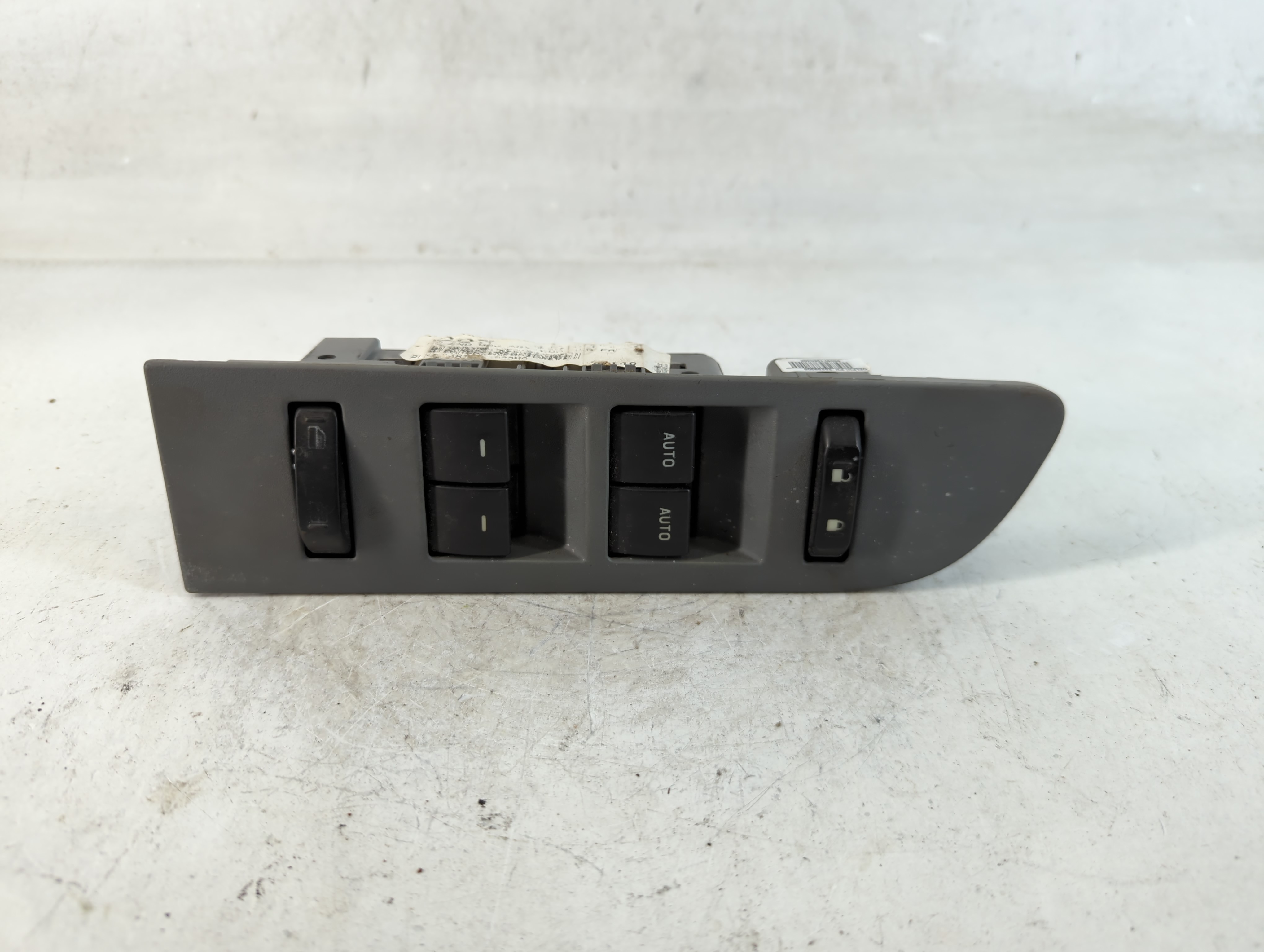 2010-2014 Ford F-150 Driver Left Door Master Power Window Switch 851225 - Oemusedautoparts1.com