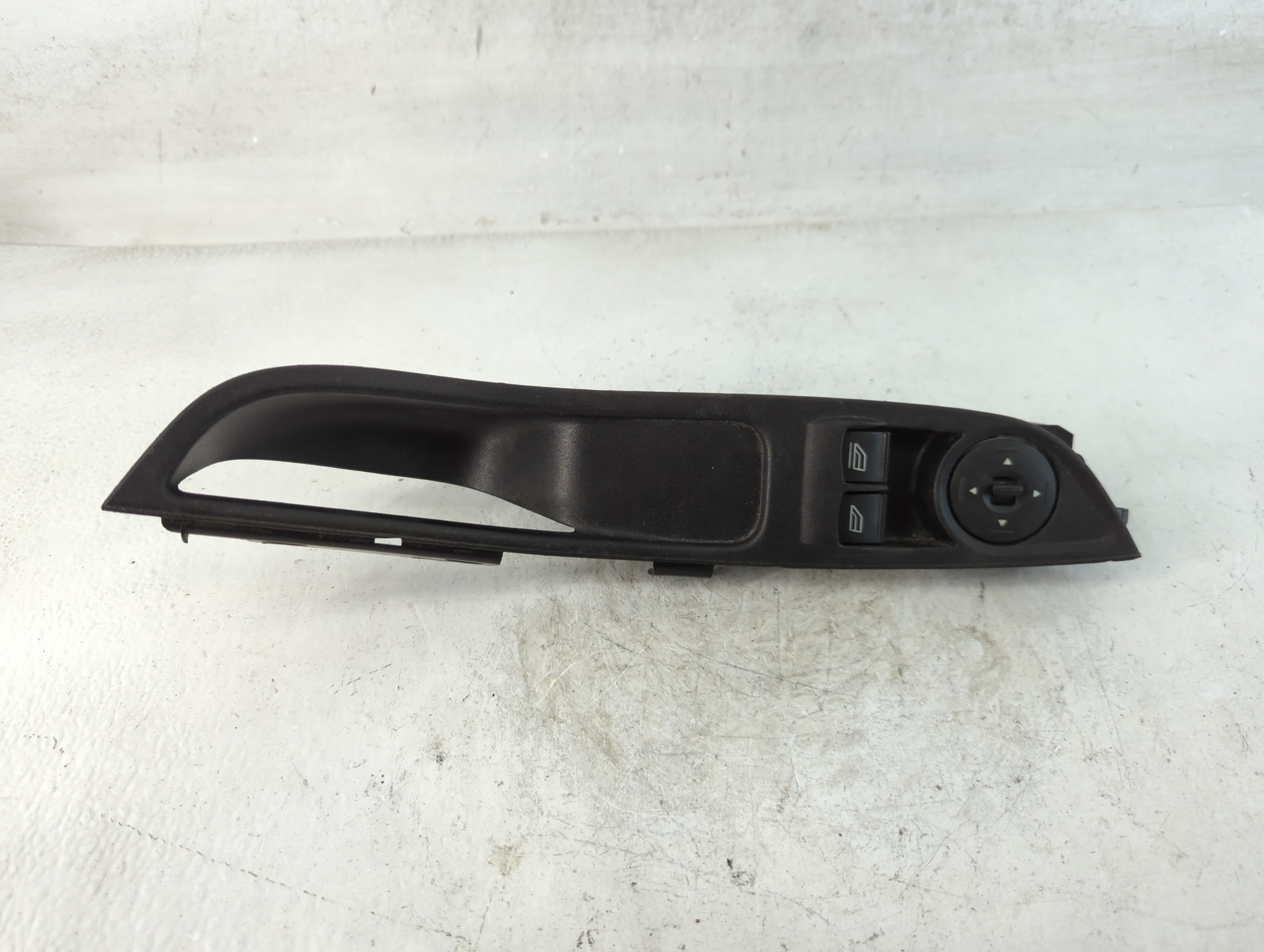 2012-2018 Ford Focus Driver Left Door Master Power Window Switch 851241 - Oemusedautoparts1.com