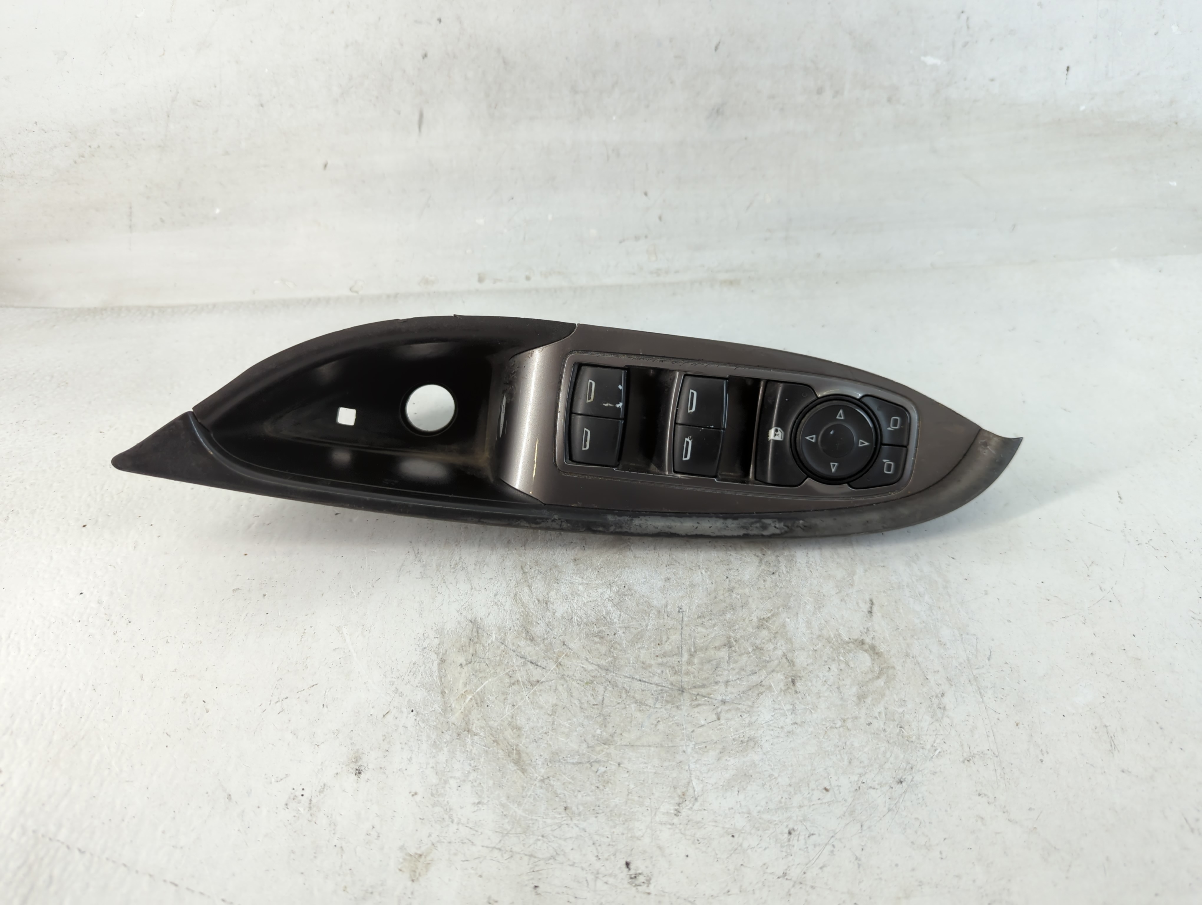 2016-2021 Chevrolet Malibu Driver Left Door Master Power Window Switch 851242 - Oemusedautoparts1.com