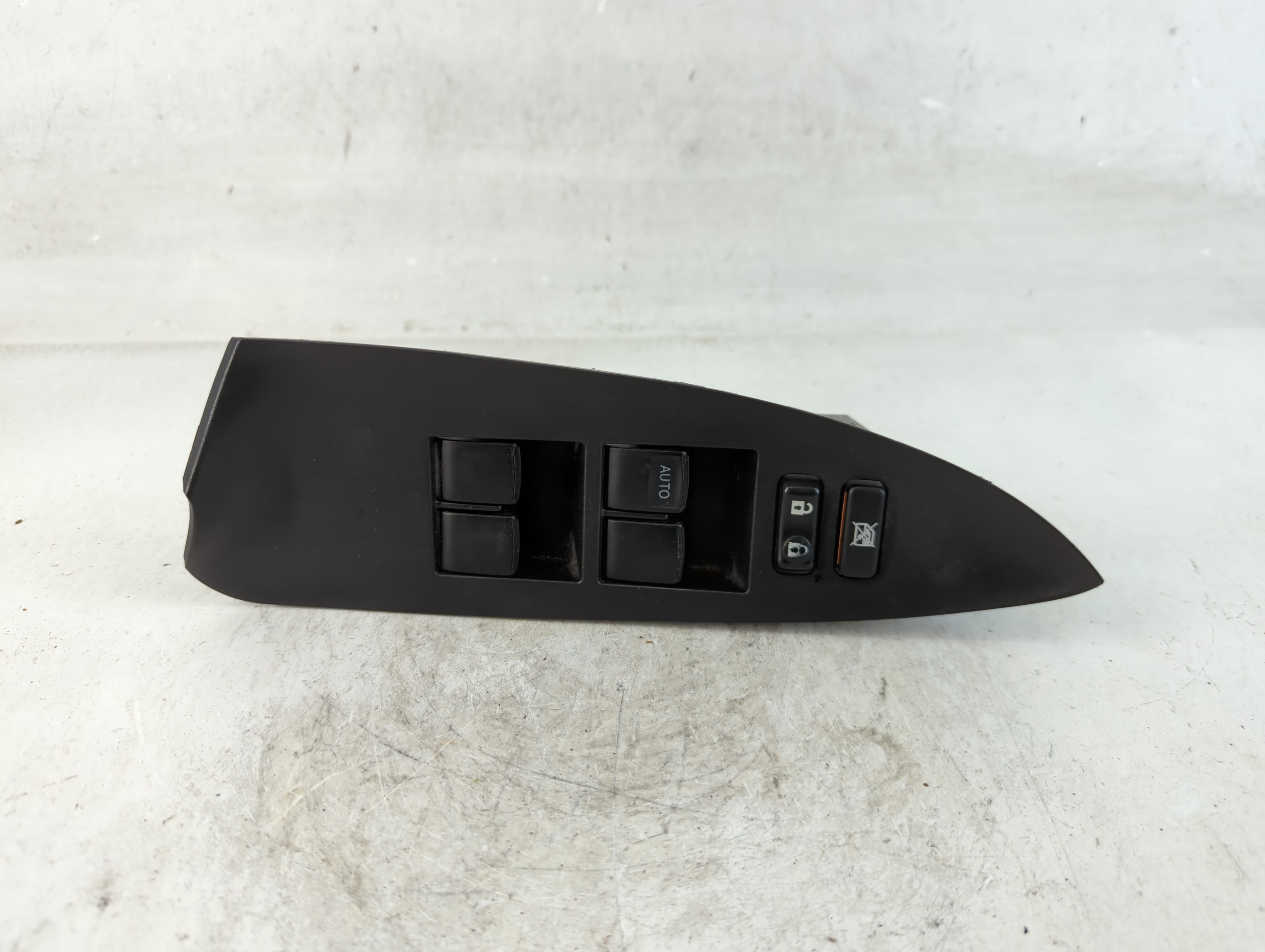2006-2012 Toyota Rav4 Driver Left Door Master Power Window Switch 851251 - Oemusedautoparts1.com