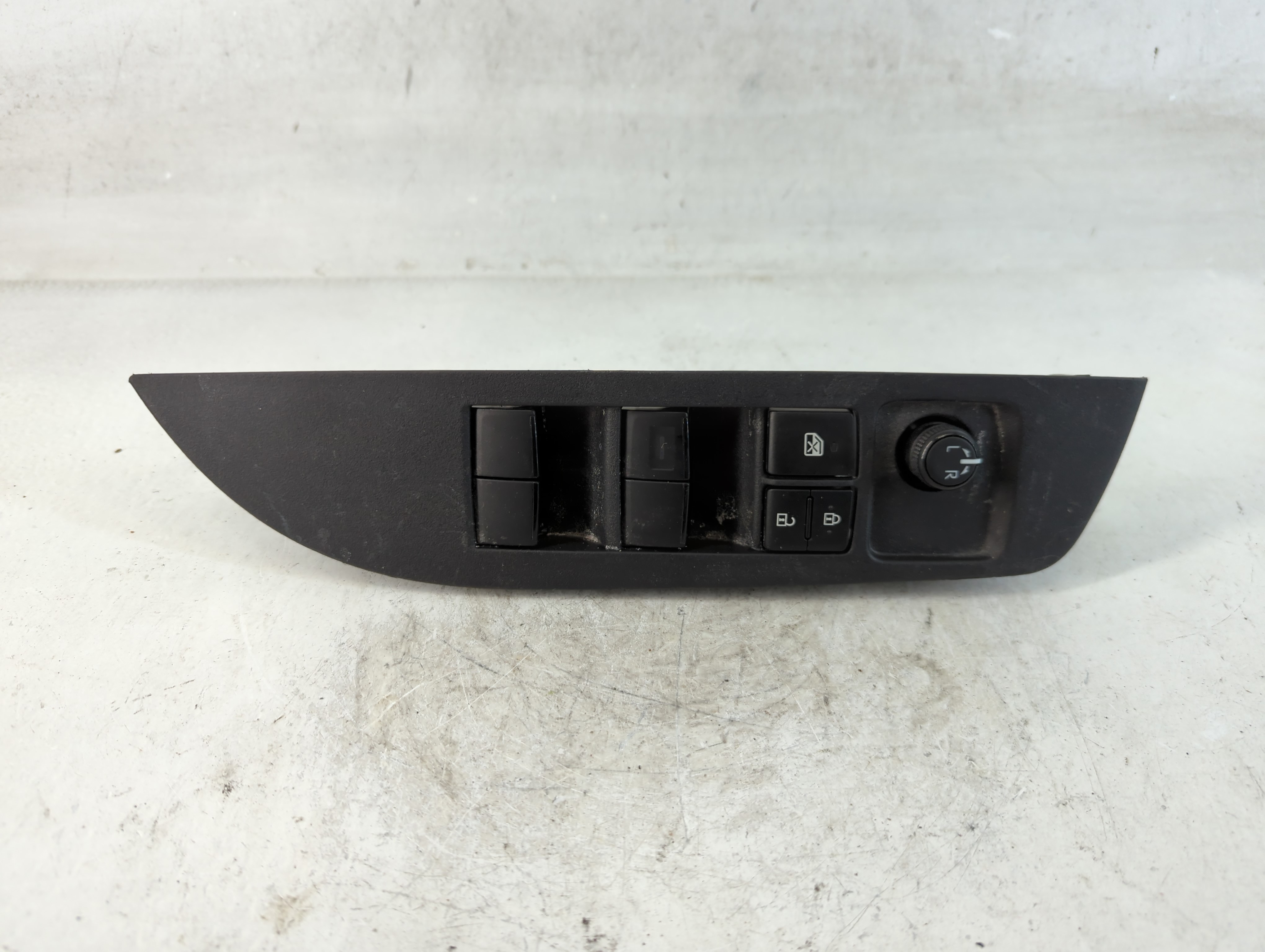 2024 Toyota Corolla Driver Left Door Master Power Window Switch 851255 - Oemusedautoparts1.com