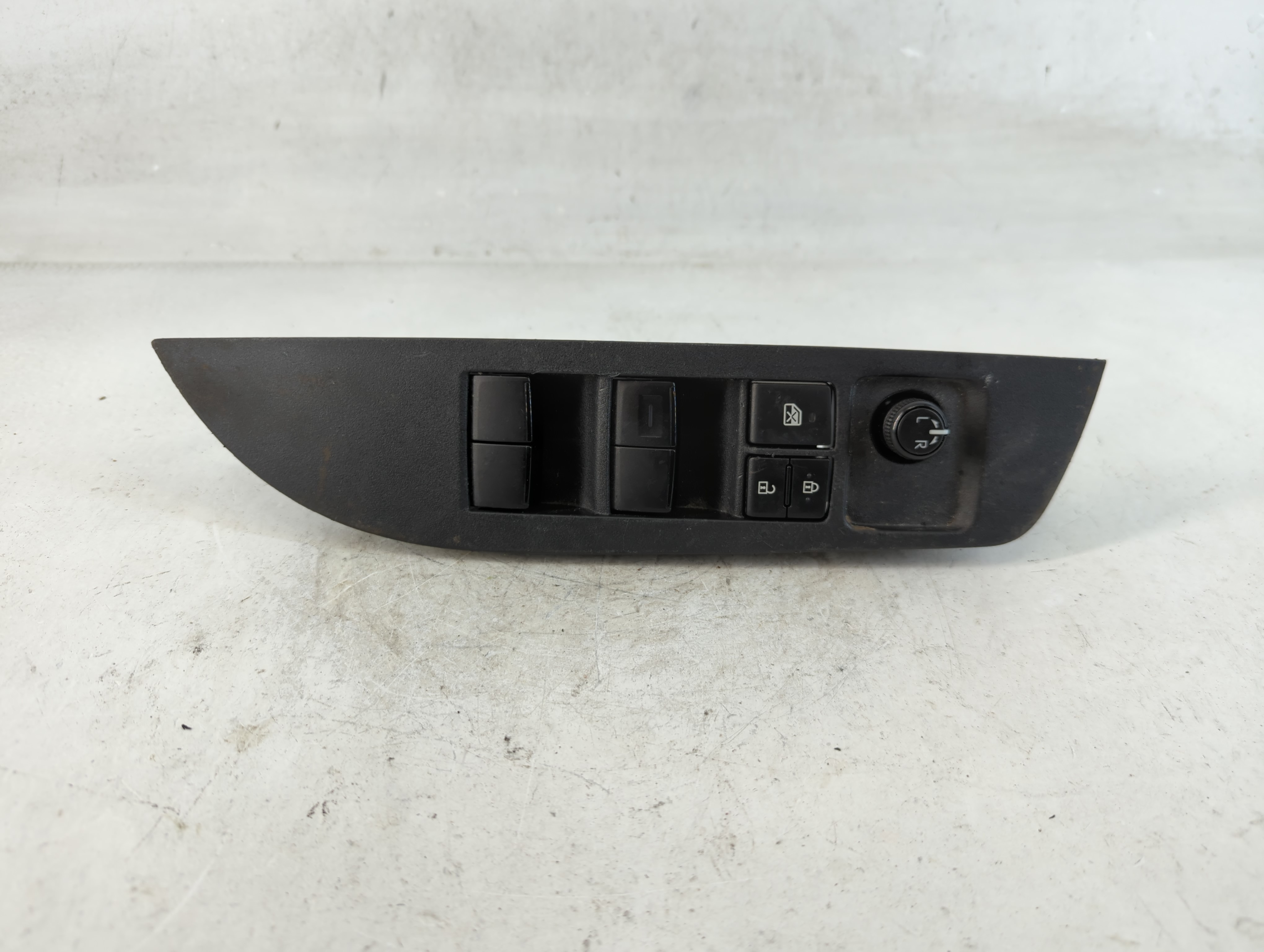 2023 Toyota Corolla Driver Left Door Master Power Window Switch 851262 - Oemusedautoparts1.com