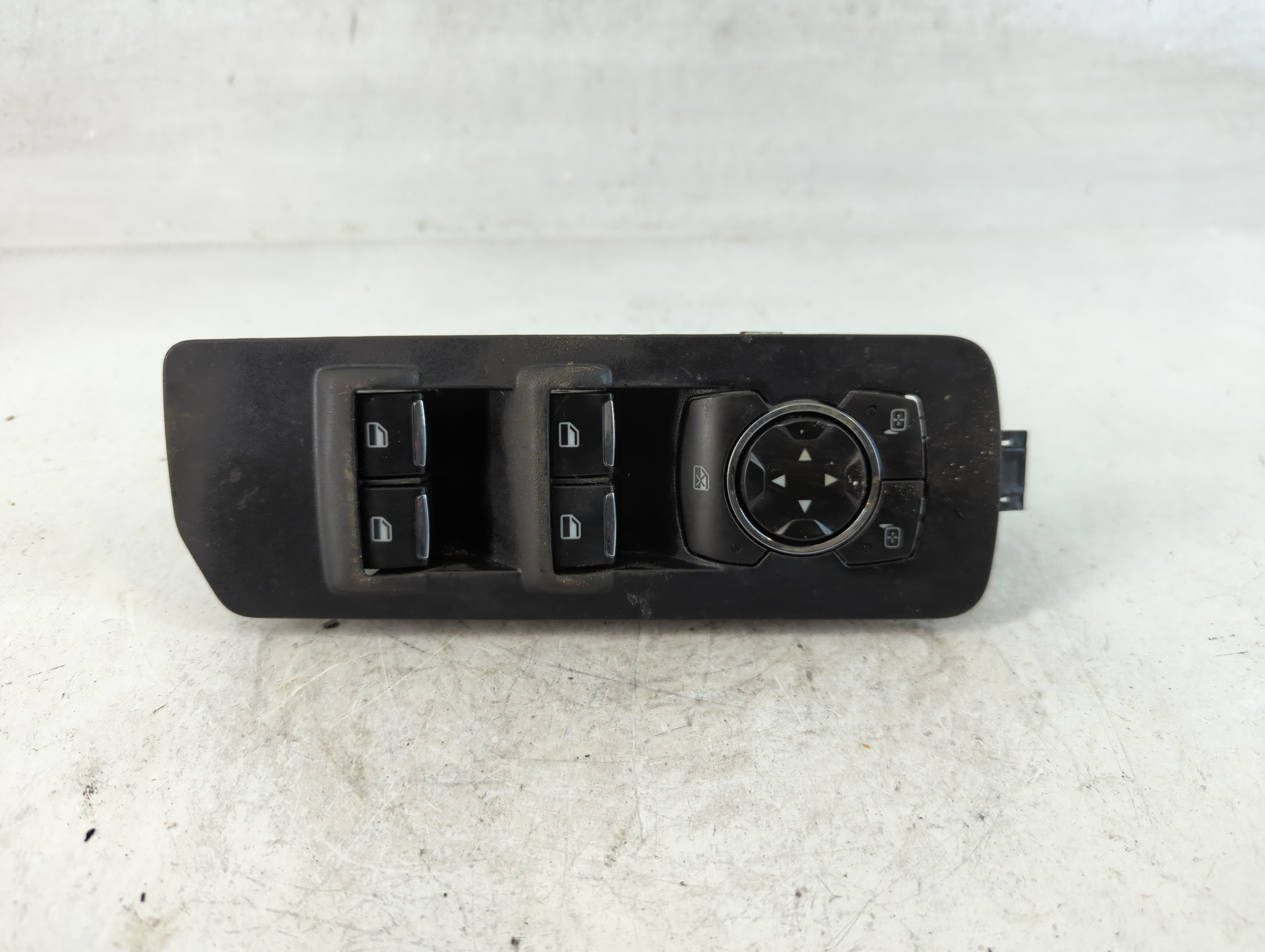 2015-2020 Ford F-150 Driver Left Door Master Power Window Switch 851266 - Oemusedautoparts1.com