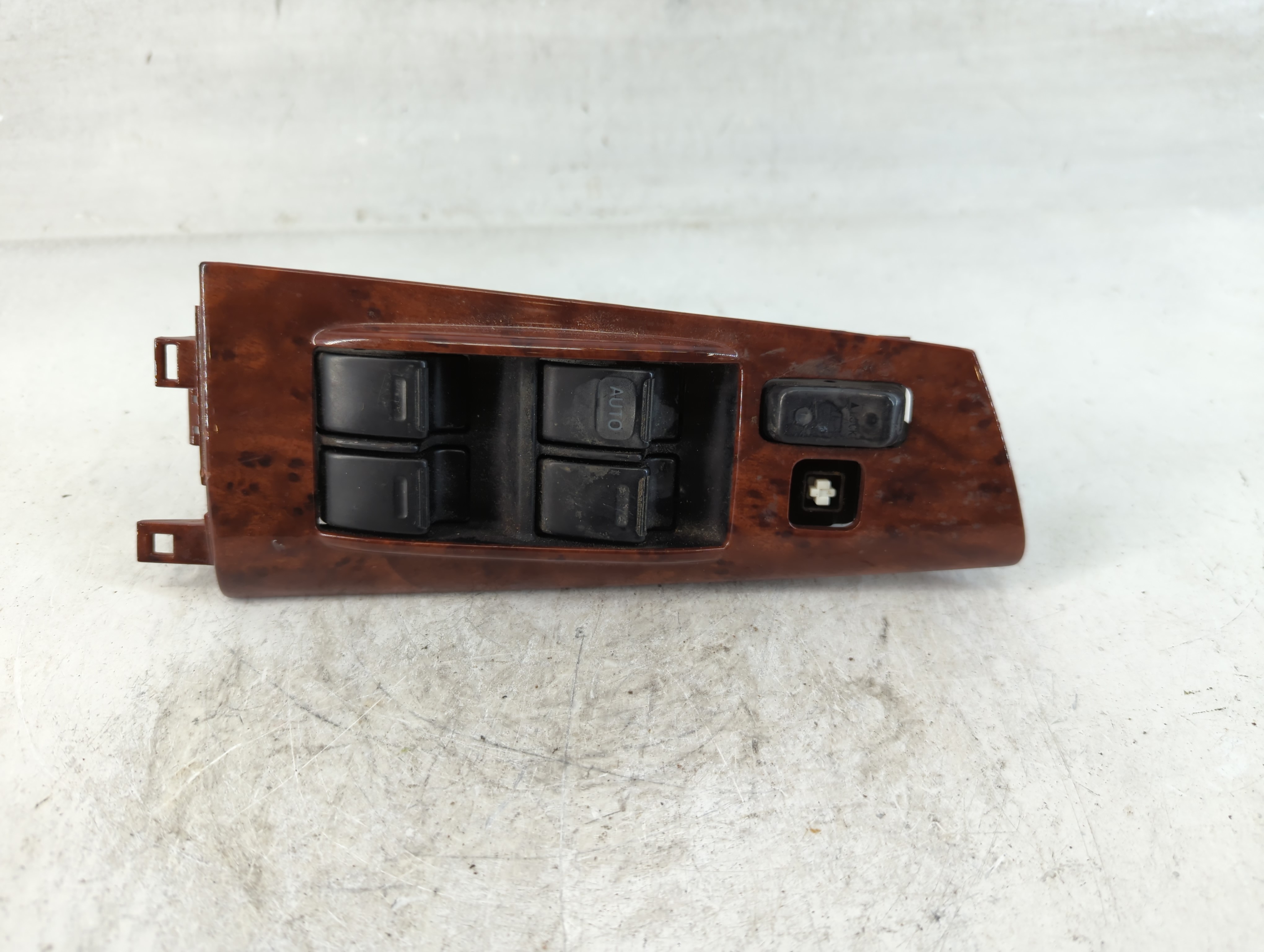 2003-2008 Toyota Corolla Driver Left Door Master Power Window Switch 851277 - Oemusedautoparts1.com