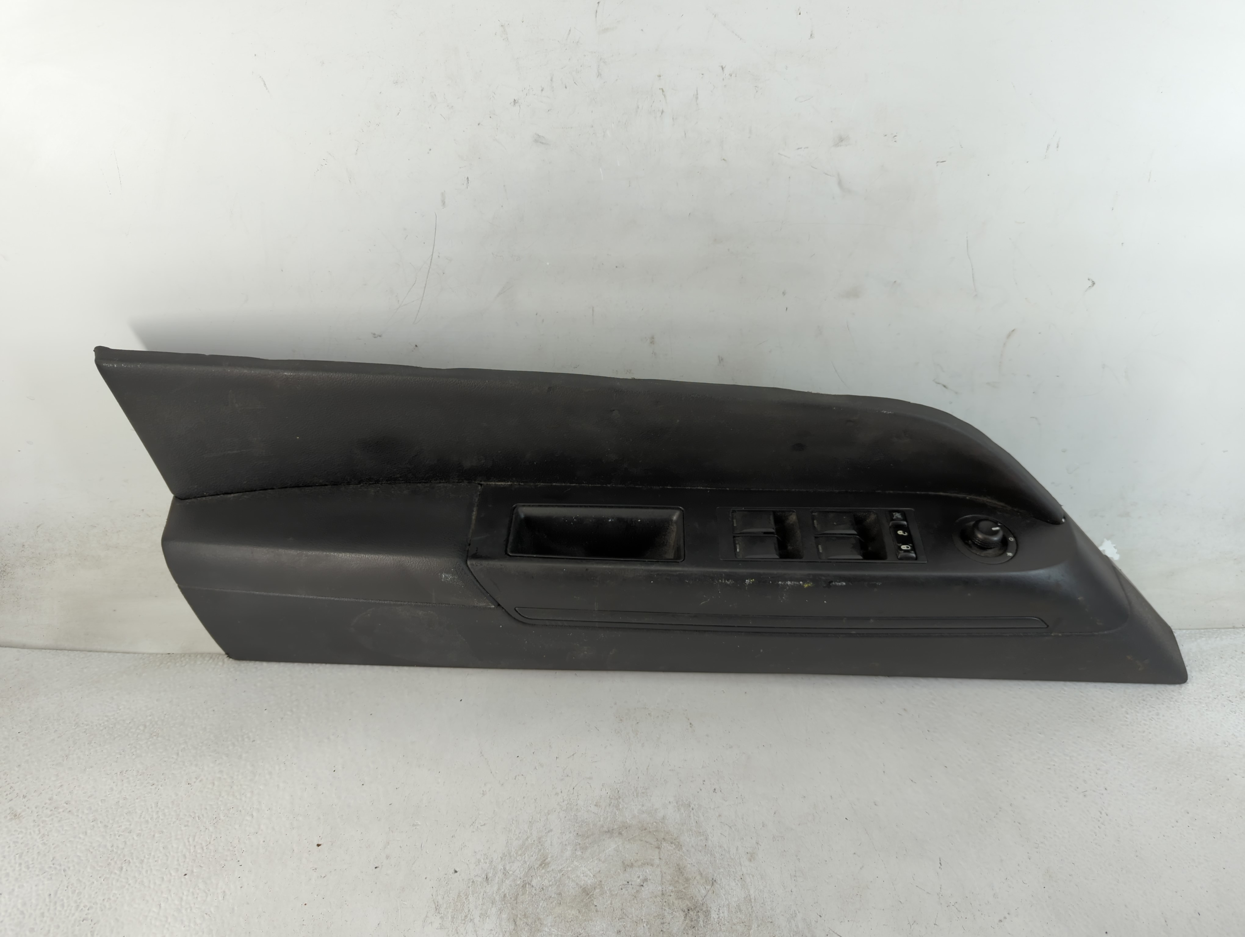 2011-2017 Jeep Patriot Driver Left Door Master Power Window Switch 851281 - Oemusedautoparts1.com
