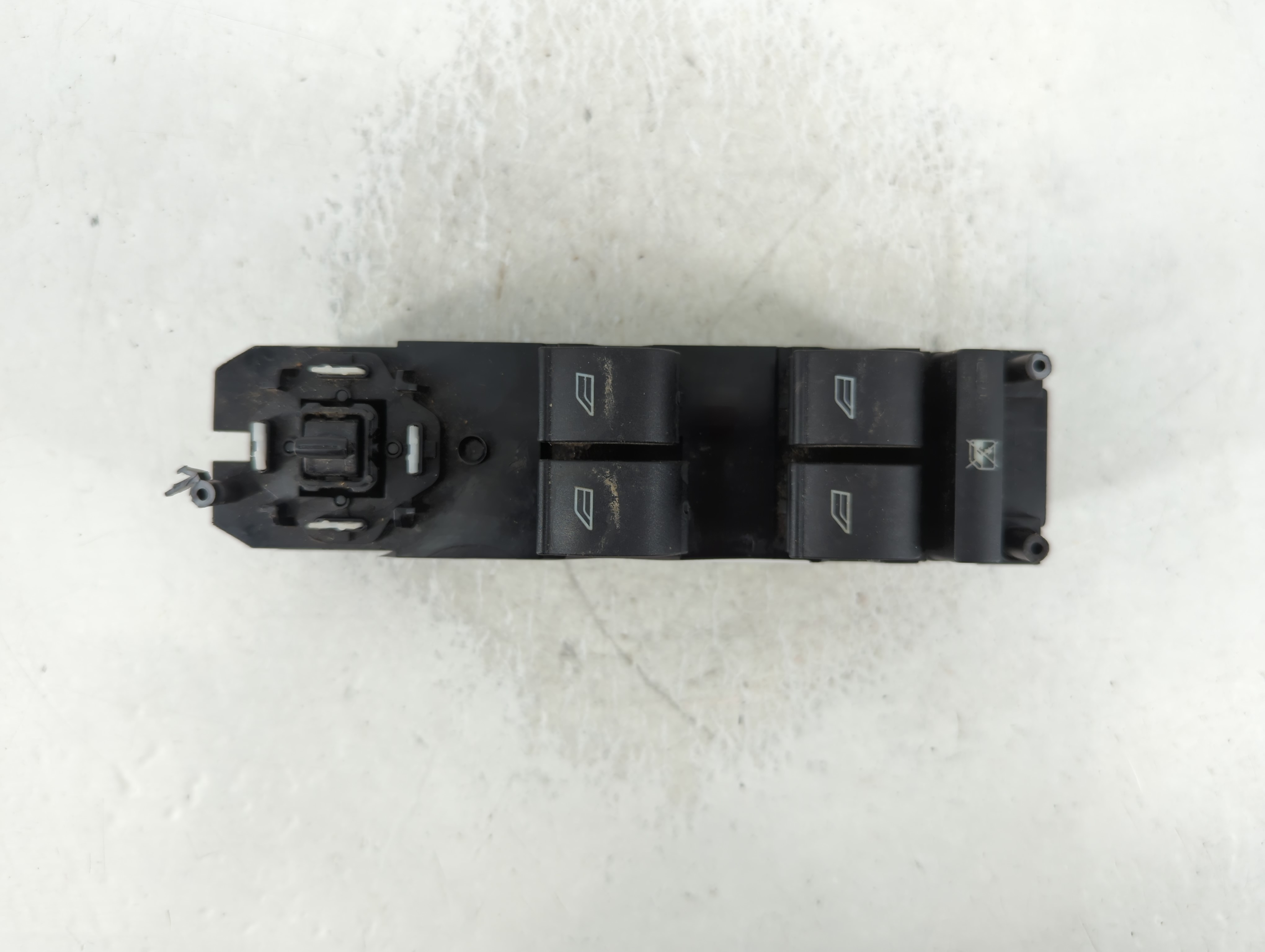 2013-2019 Ford Escape Driver Left Door Master Power Window Switch 851287 - Oemusedautoparts1.com