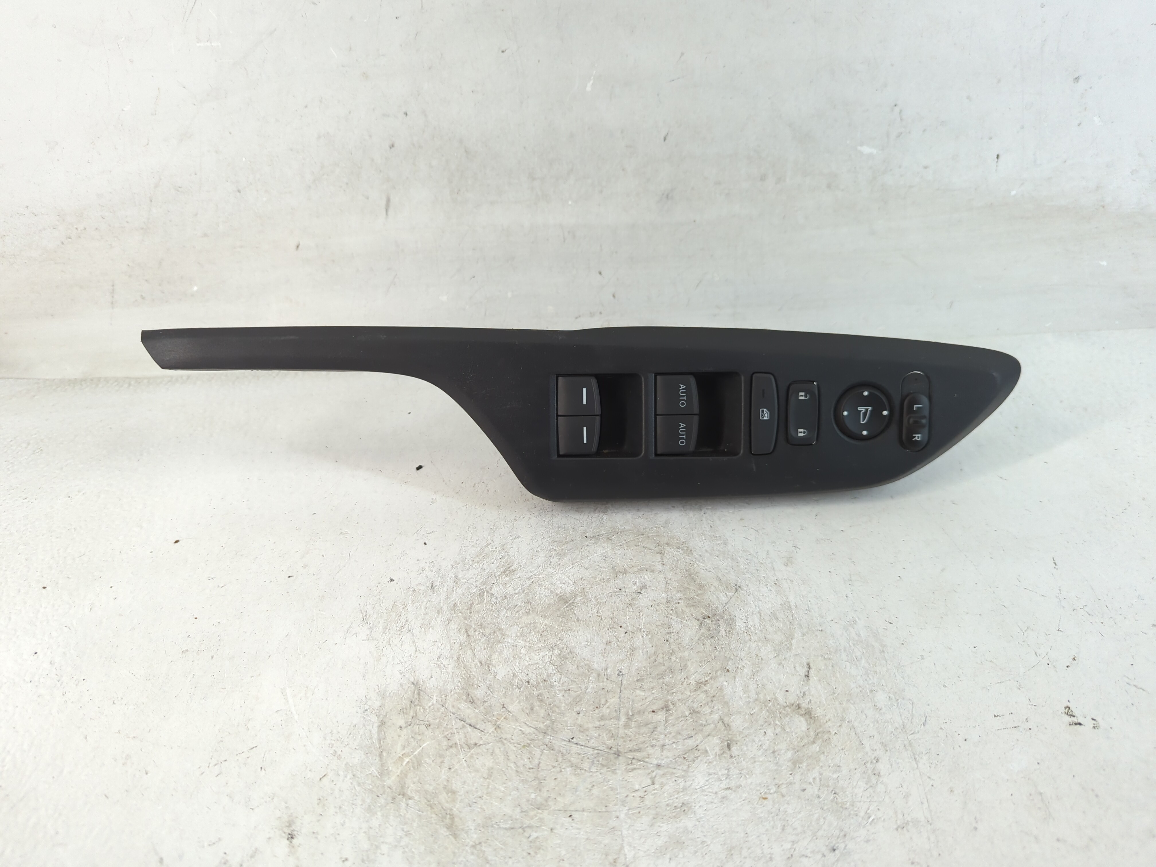 Picture of 2016-2021 Honda Civic Driver Left Door Master Power Window Switch 851291