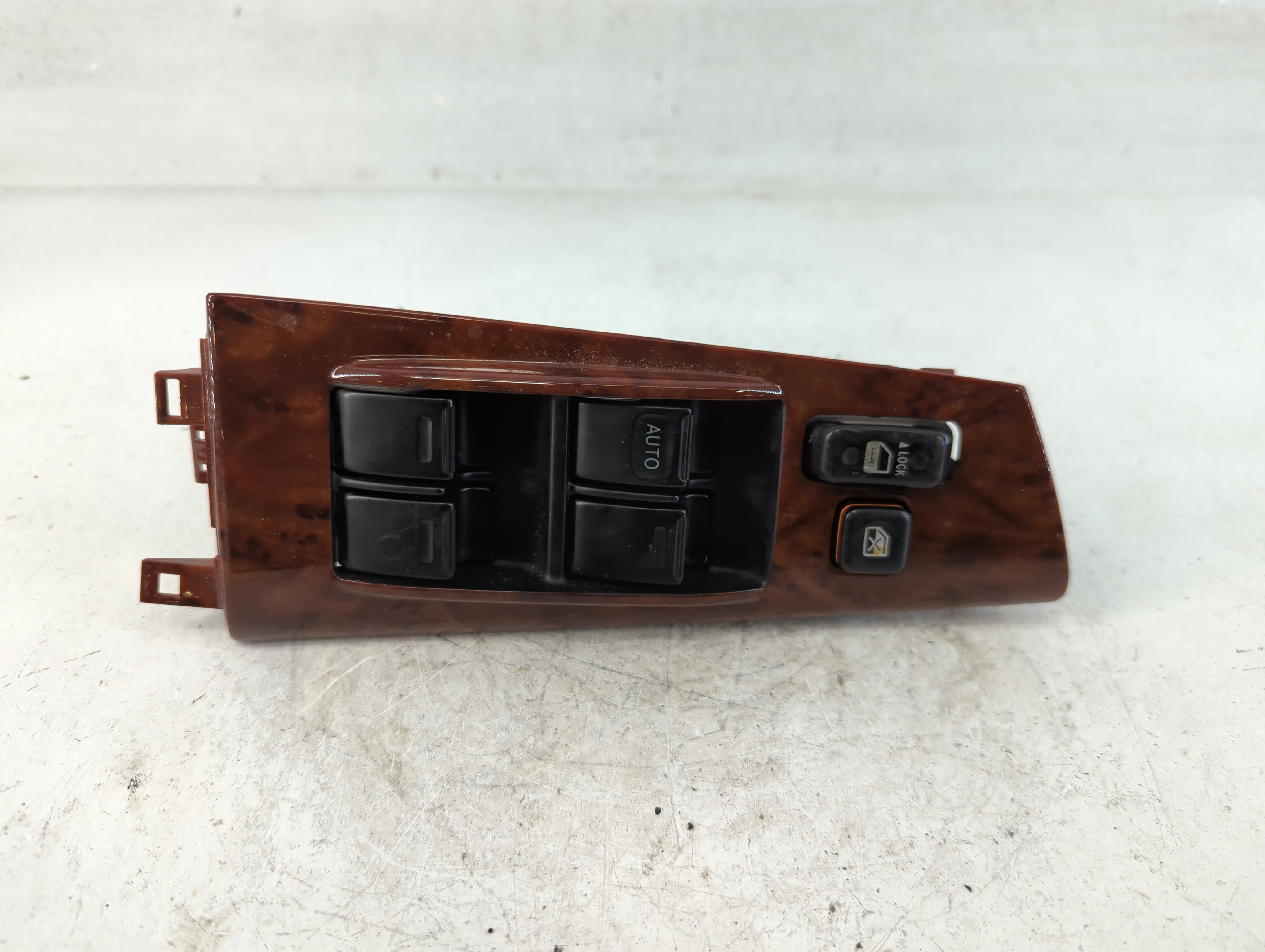 Picture of 2003-2008 Toyota Corolla Driver Left Door Master Power Window Switch 851299