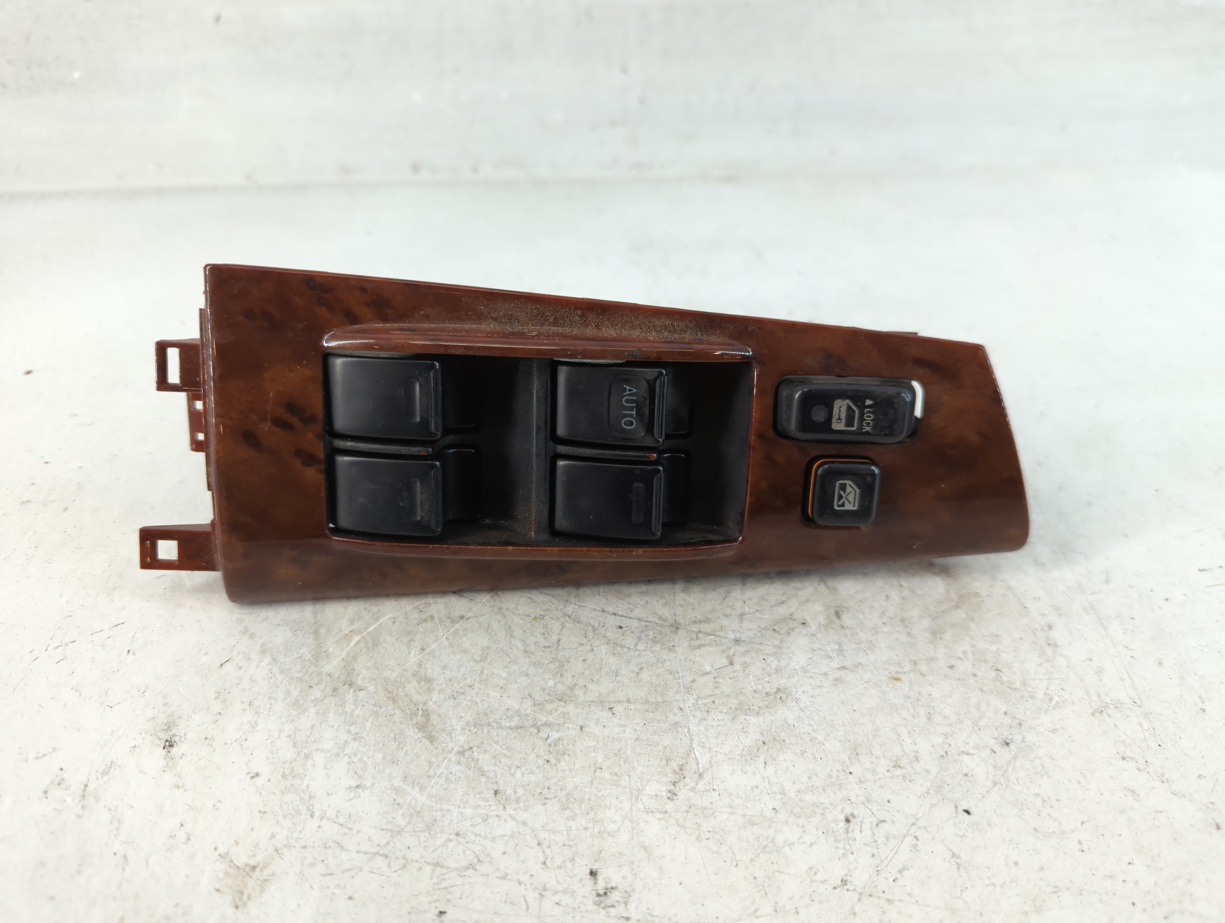2003-2008 Toyota Corolla Driver Left Door Master Power Window Switch 851300 - Oemusedautoparts1.com