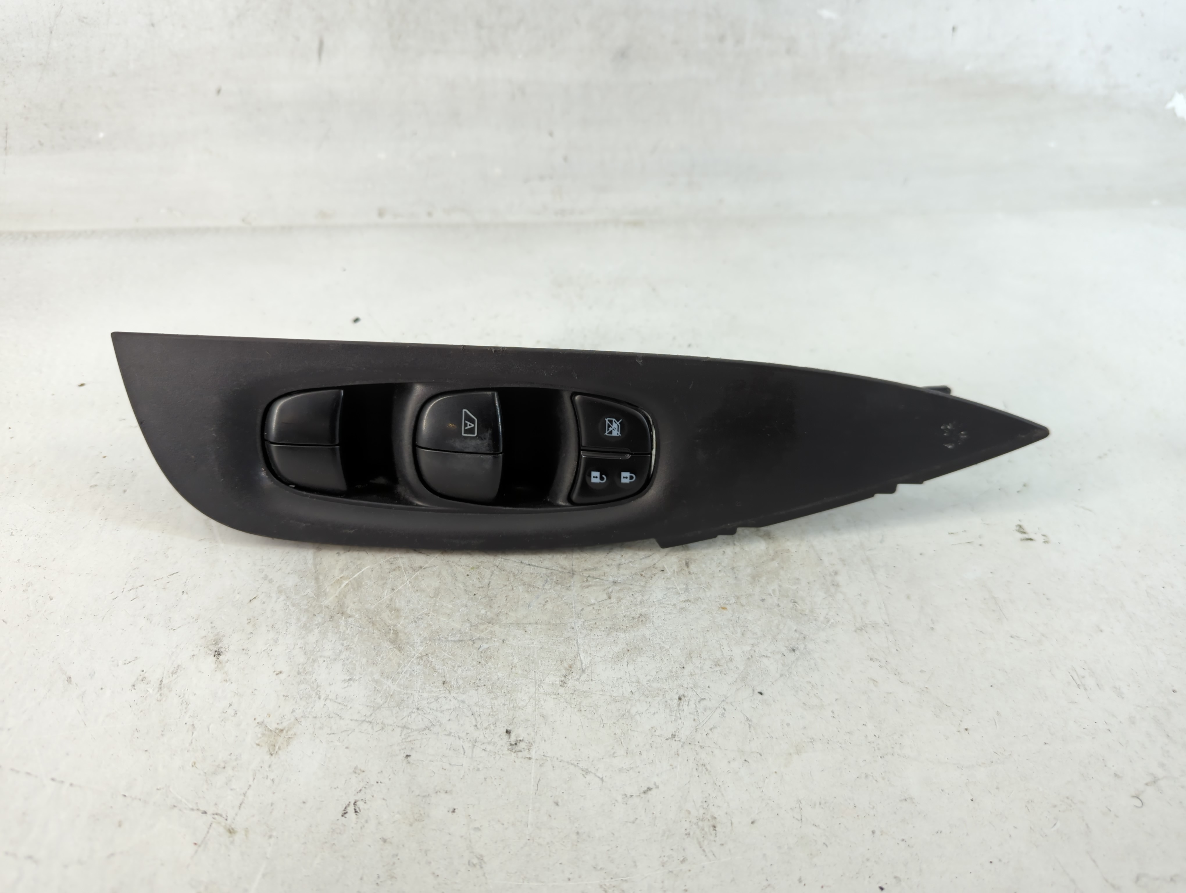 2014-2020 Nissan Rogue Driver Left Door Master Power Window Switch 851303 - Oemusedautoparts1.com