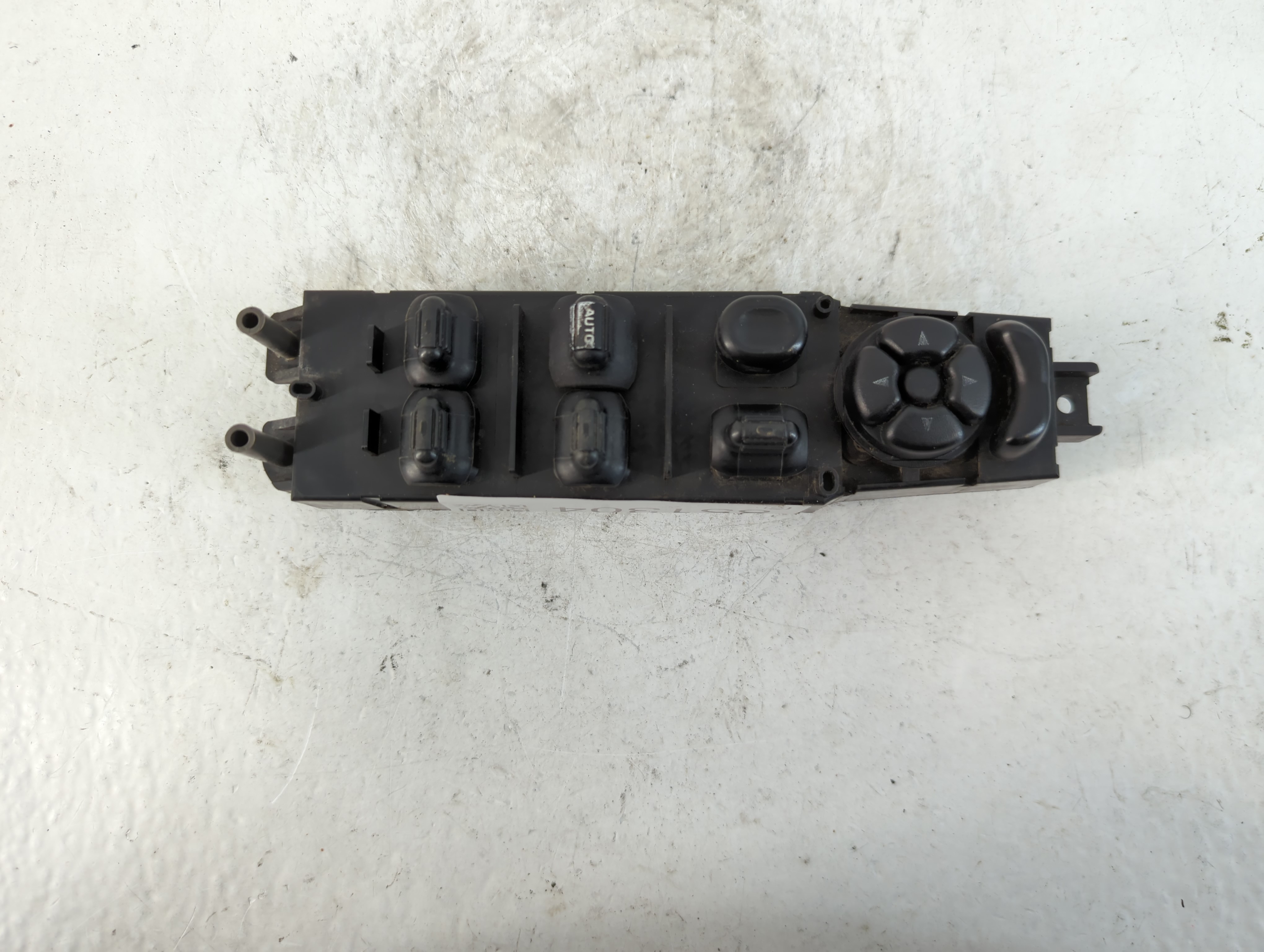 2002-2008 Dodge Ram 1500 Driver Left Door Master Power Window Switch 851304 - Oemusedautoparts1.com