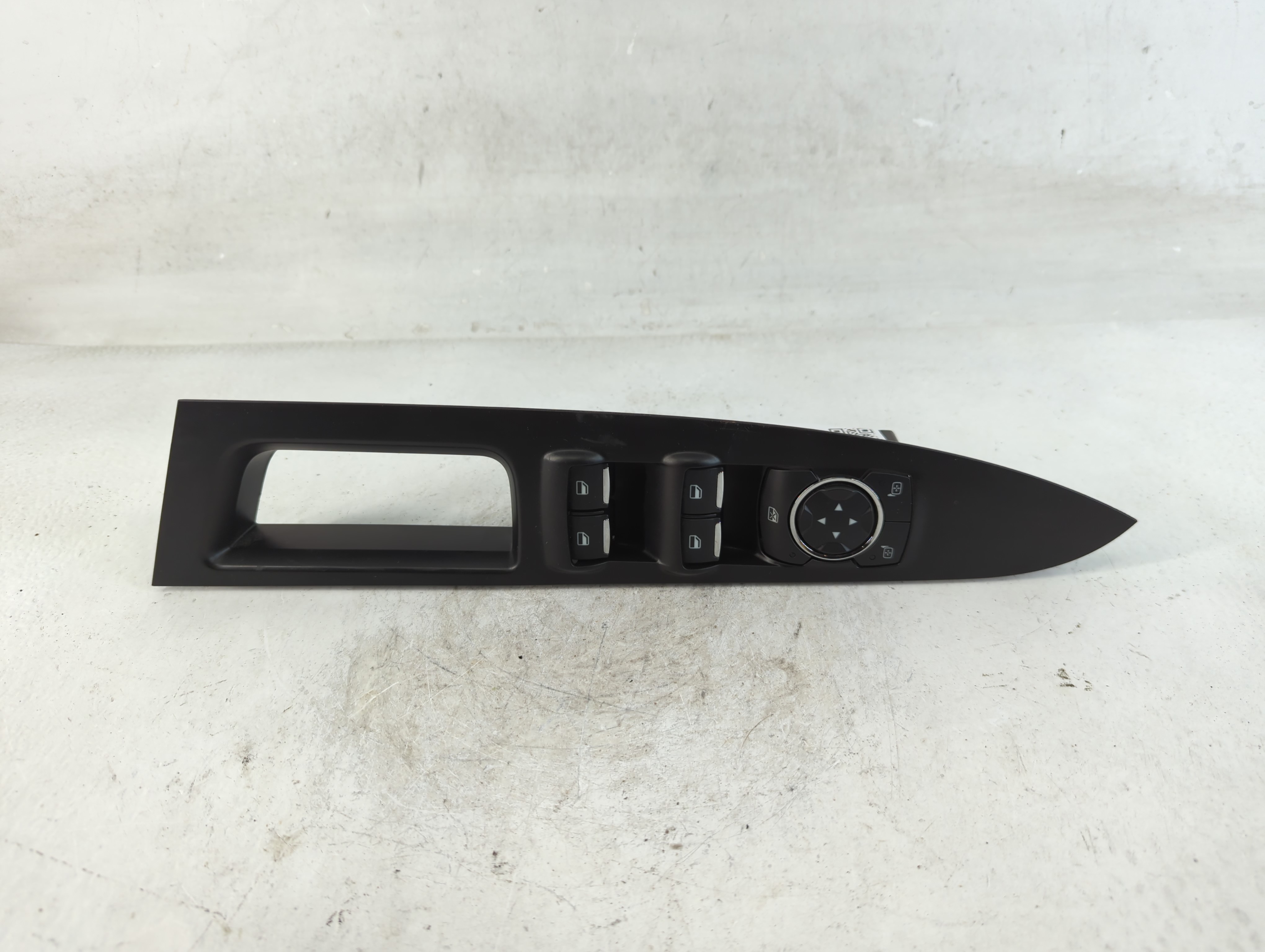 2017-2020 Ford Fusion Driver Left Door Master Power Window Switch 851310 - Oemusedautoparts1.com