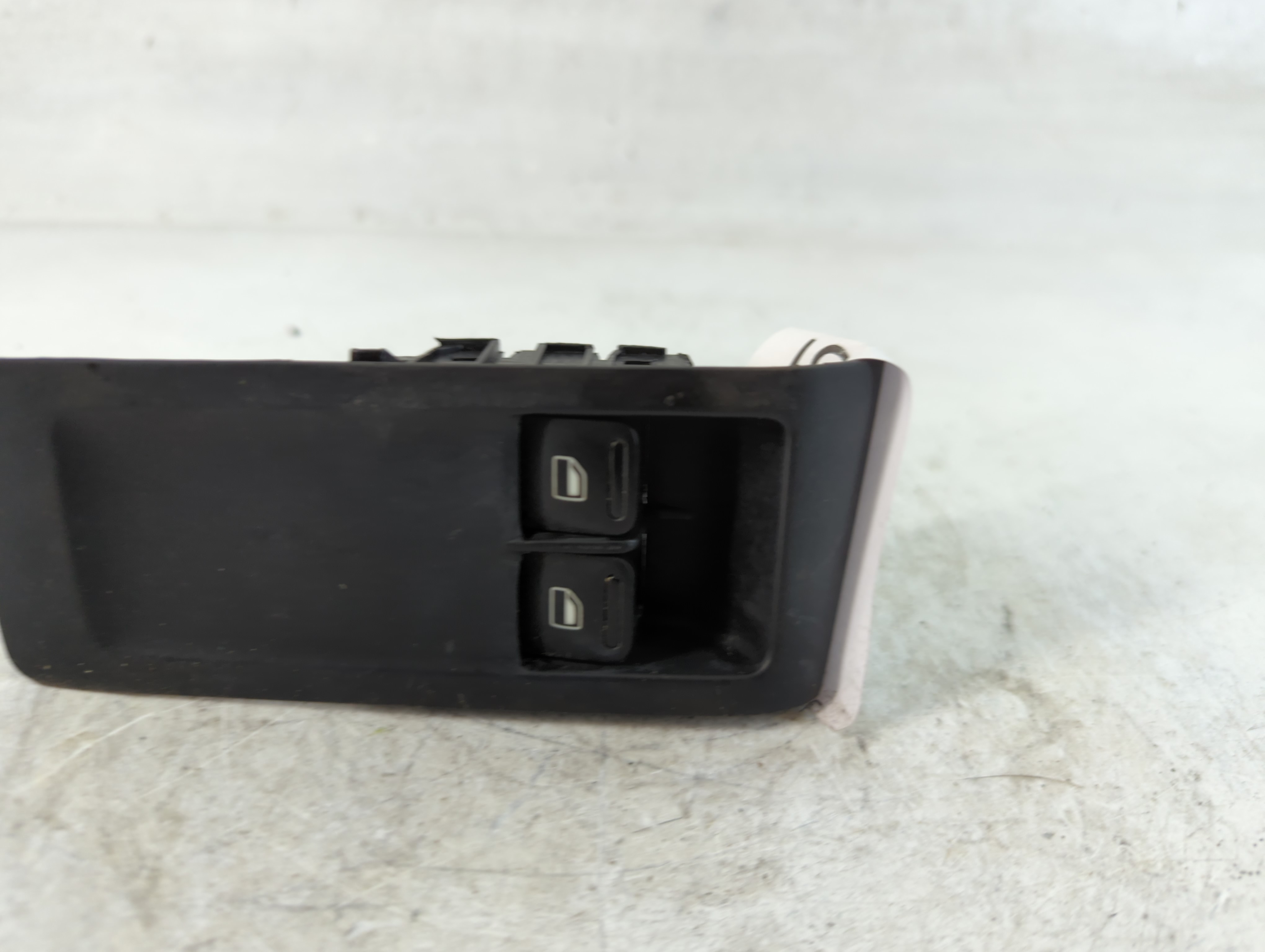 2012-2019 Volkswagen Beetle Driver Left Door Master Power Window Switch 851313 - Oemusedautoparts1.com