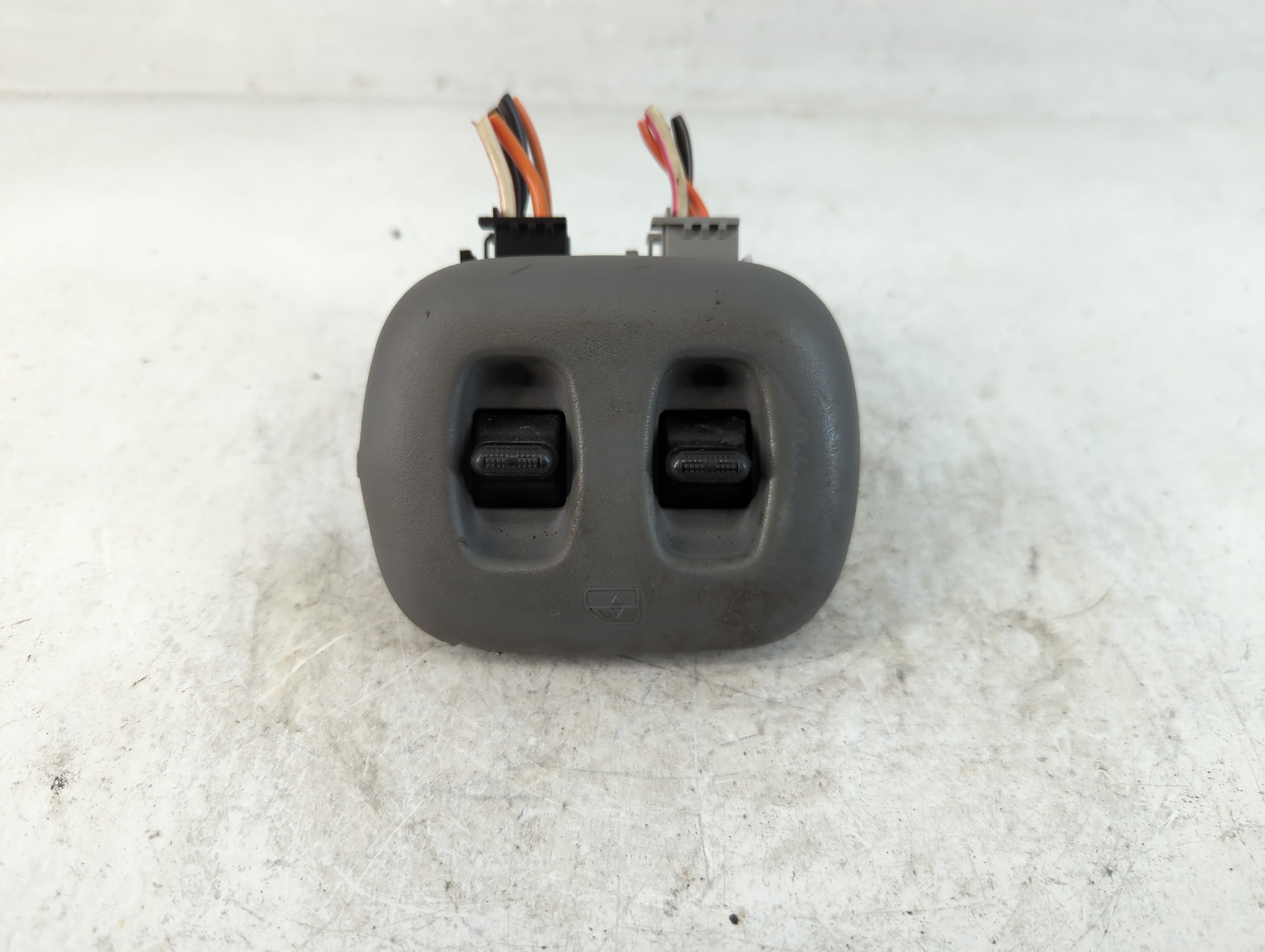 Picture of Dodge Grand Caravan Driver Left Door Master Power Window Switch 851323