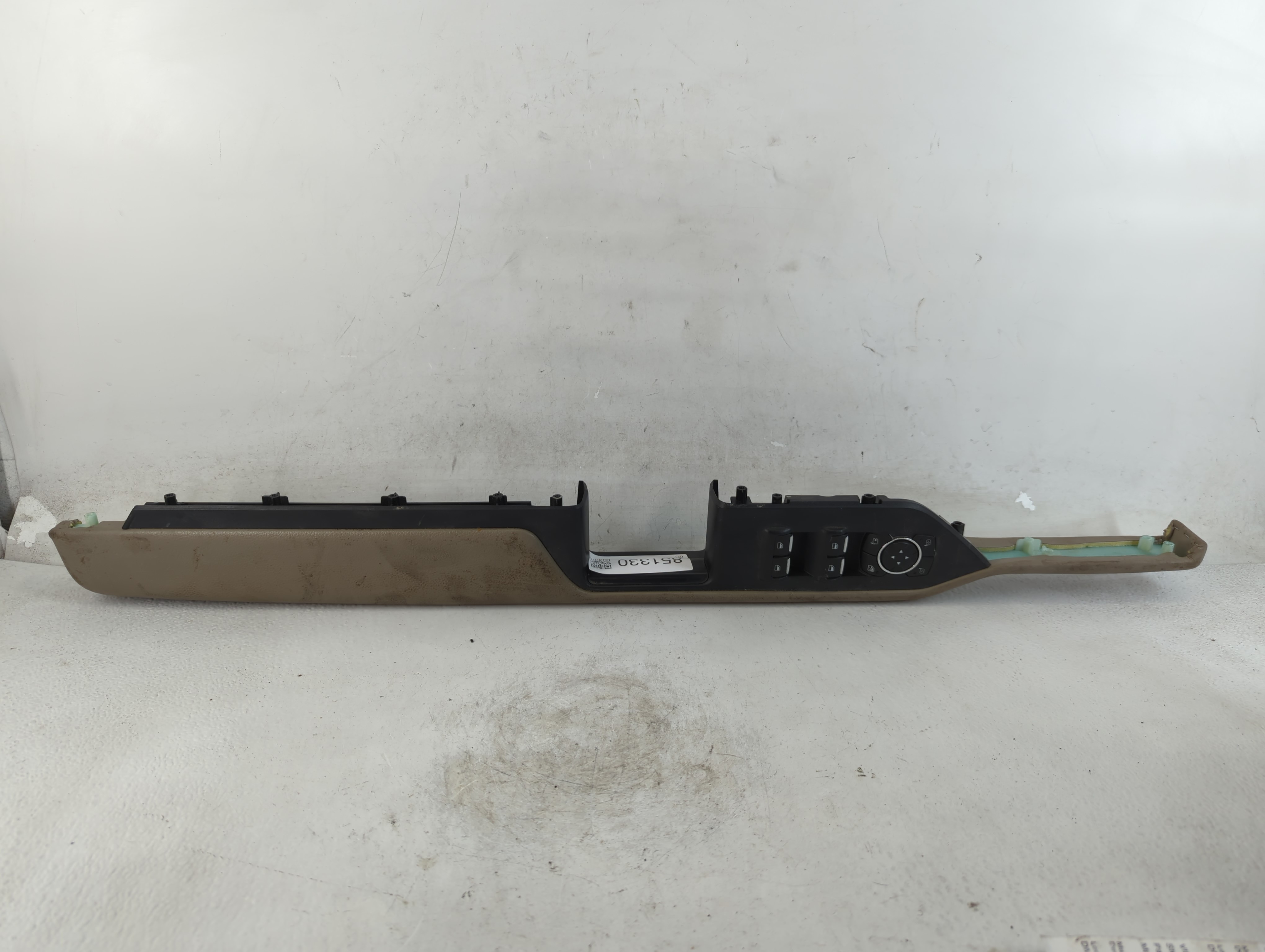2018-2021 Ford Expedition Driver Left Door Master Power Window Switch 851330 - Oemusedautoparts1.com