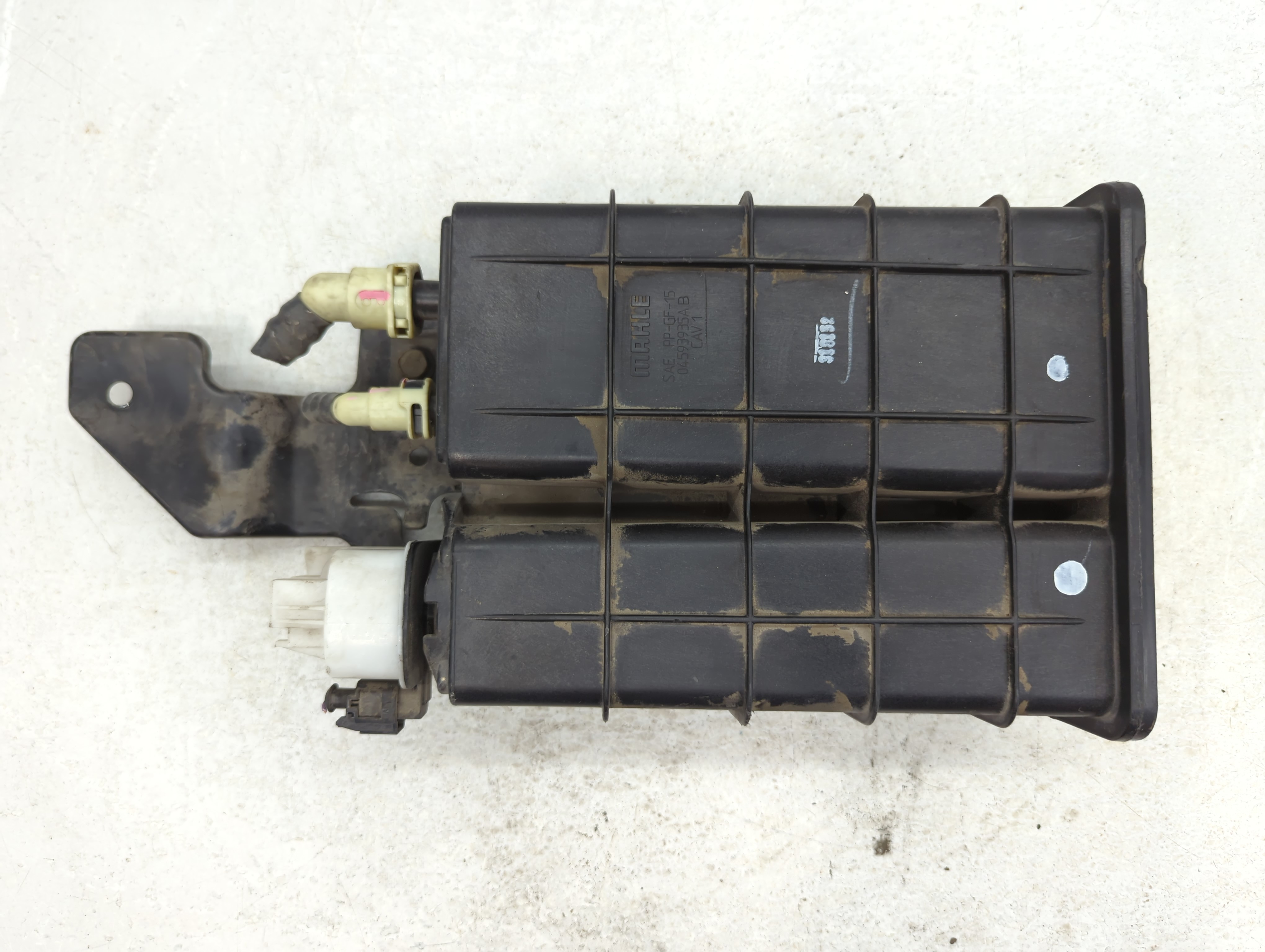2016 Dodge Journey Fuel Vapor Charcoal Canister 851355 - Oemusedautoparts1.com
