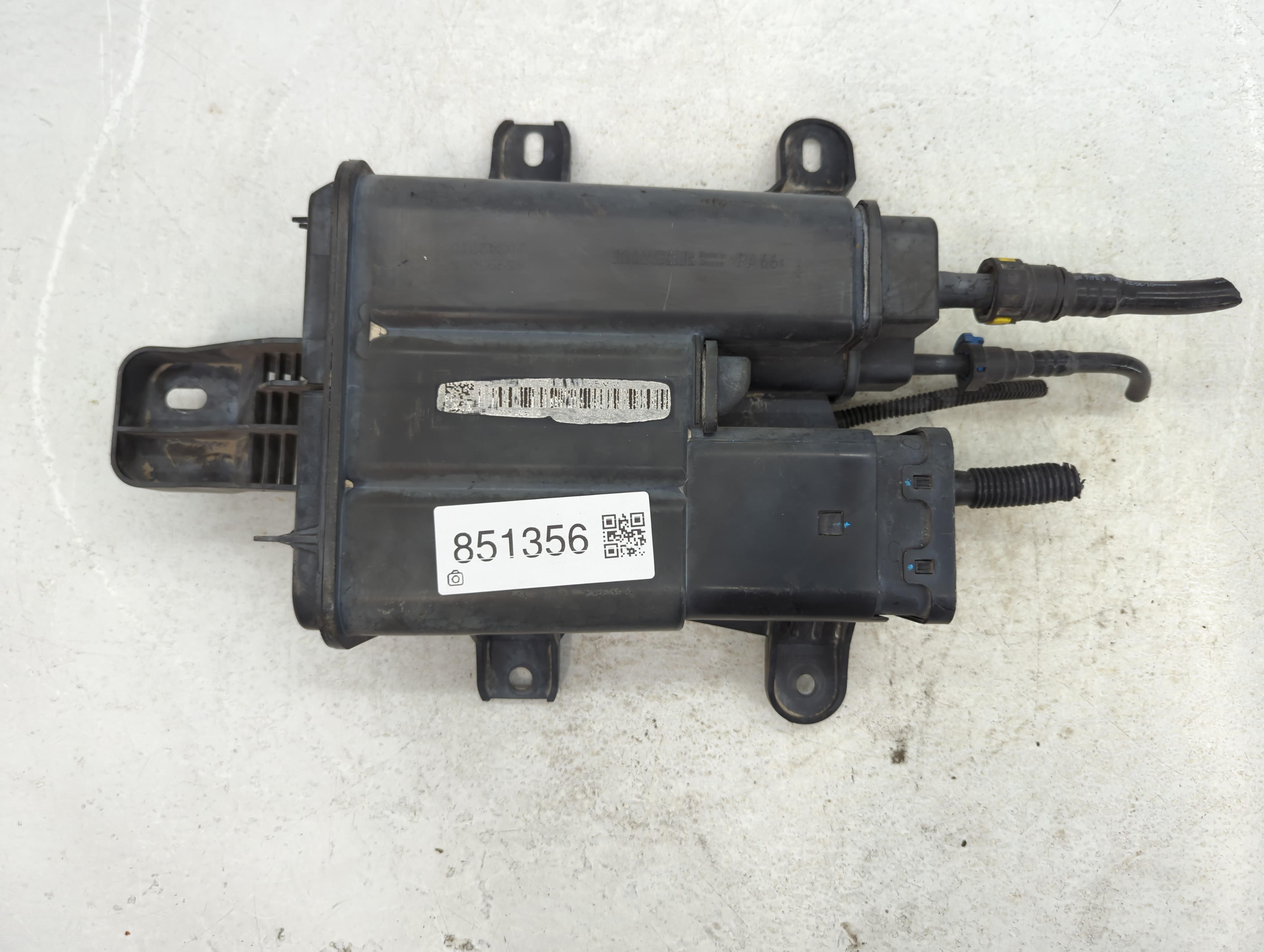 2010 Chevrolet Equinox Fuel Vapor Charcoal Canister 851356 - Oemusedautoparts1.com
