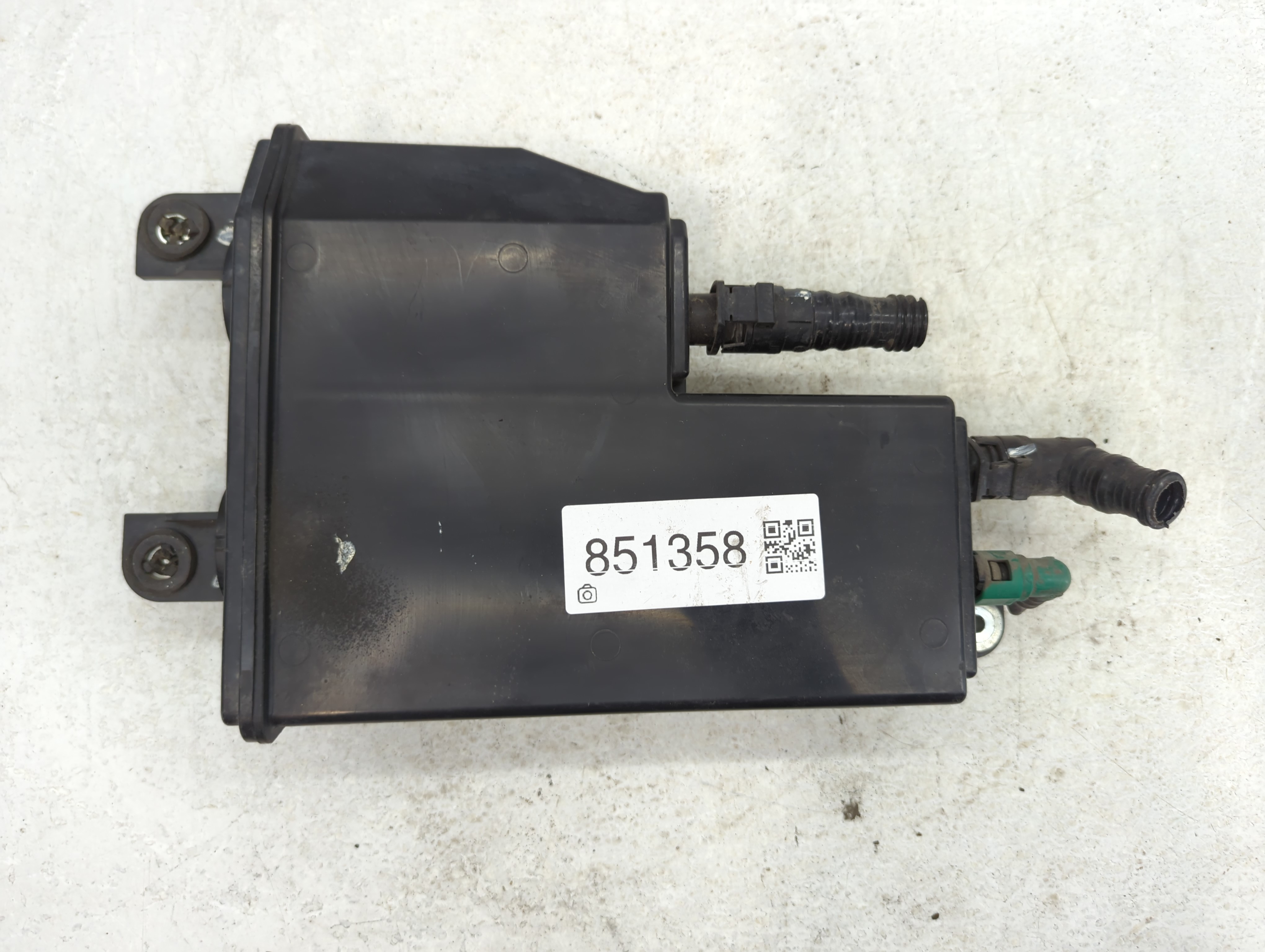 2017 Subaru Forester Fuel Vapor Charcoal Canister 851358 - Oemusedautoparts1.com