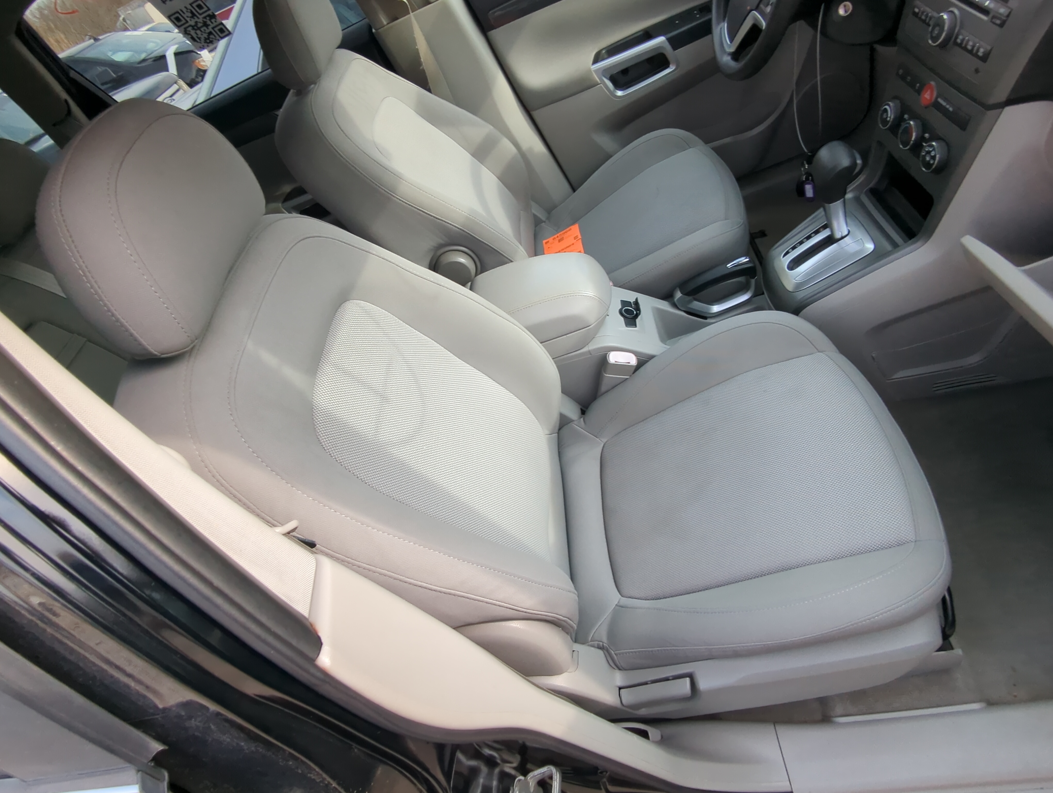 Picture of 2008-2010 Saturn Vue Passenger Front Seat Oem 851538