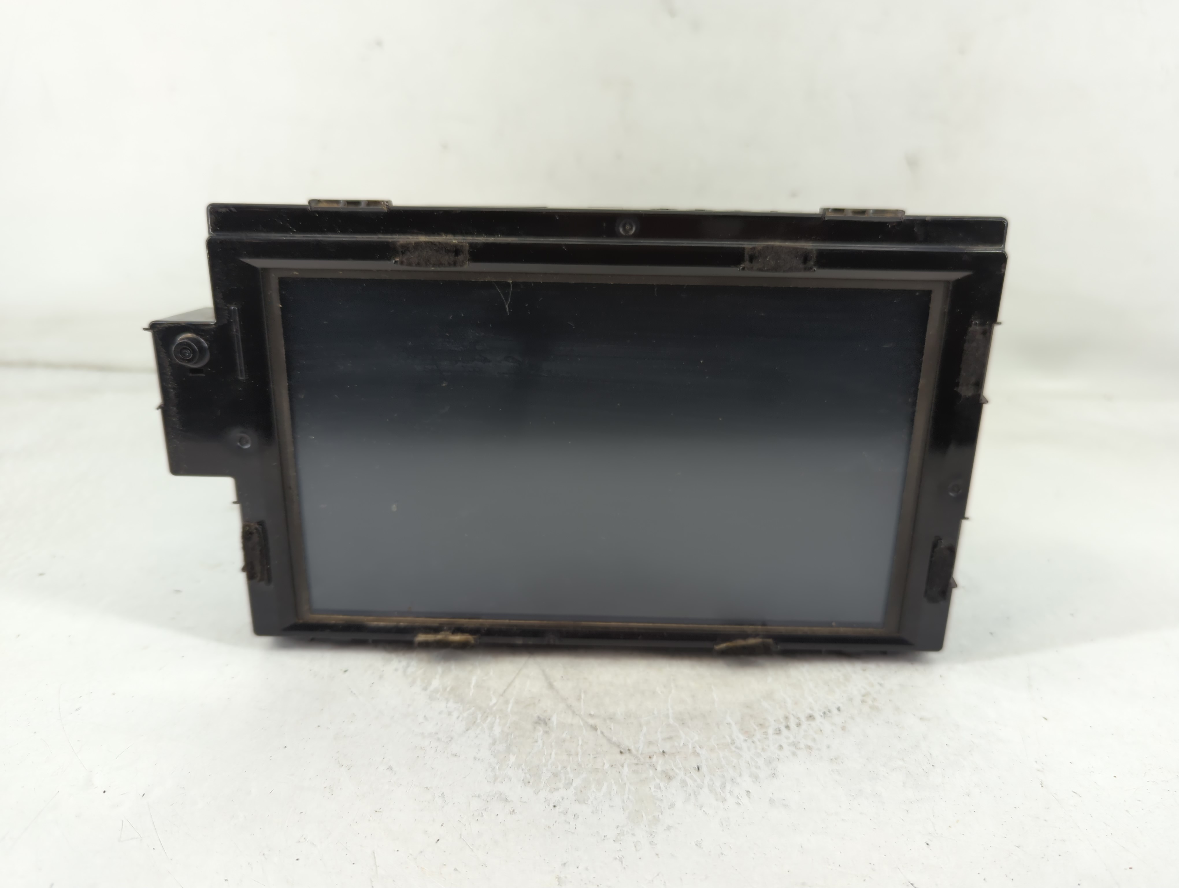 2019-2020 Kia Optima Am Fm Cd Player Radio Receiver 851566 - Oemusedautoparts1.com