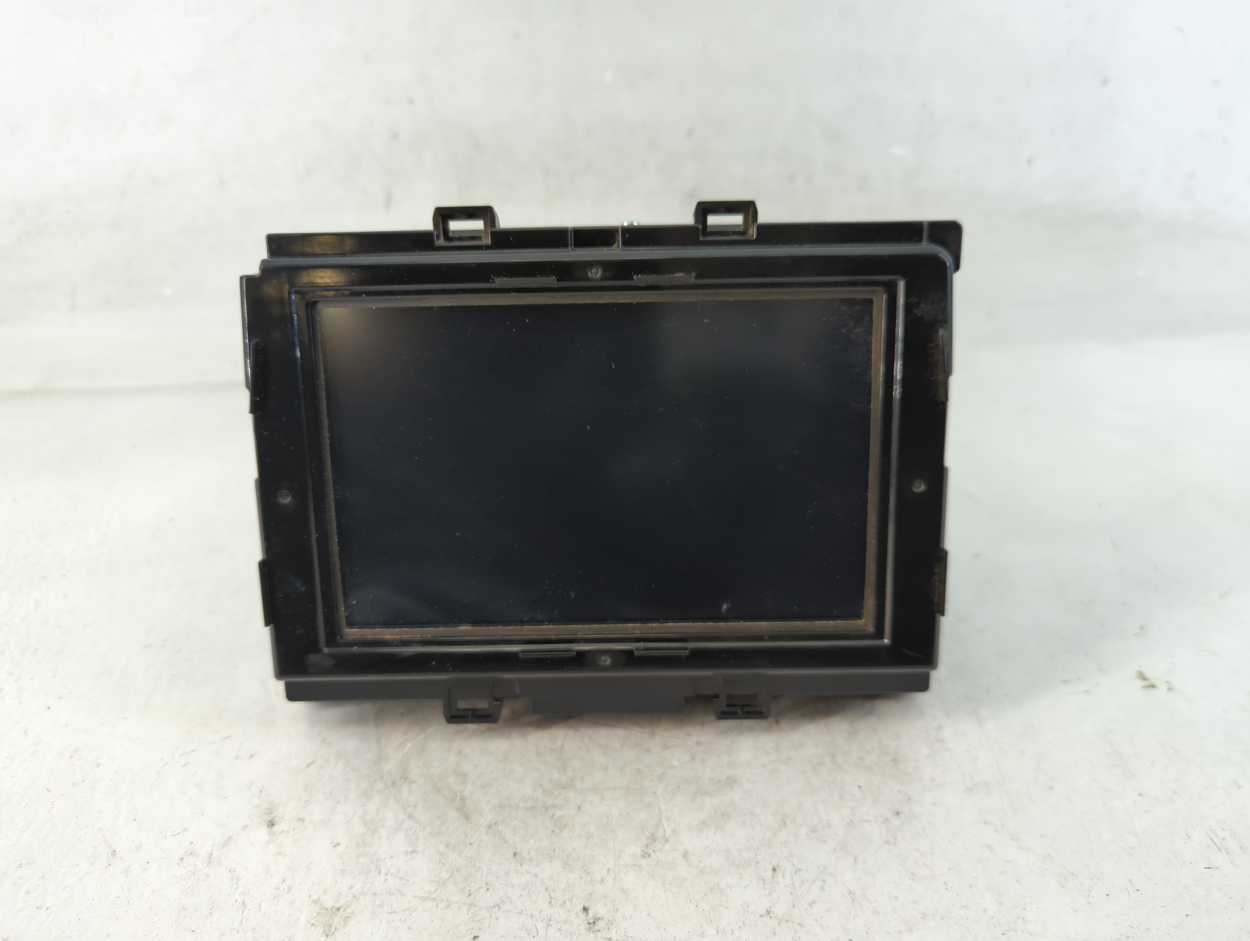 2018-2019 Hyundai Sonata Am Fm Cd Player Radio Receiver 851648 - Oemusedautoparts1.com