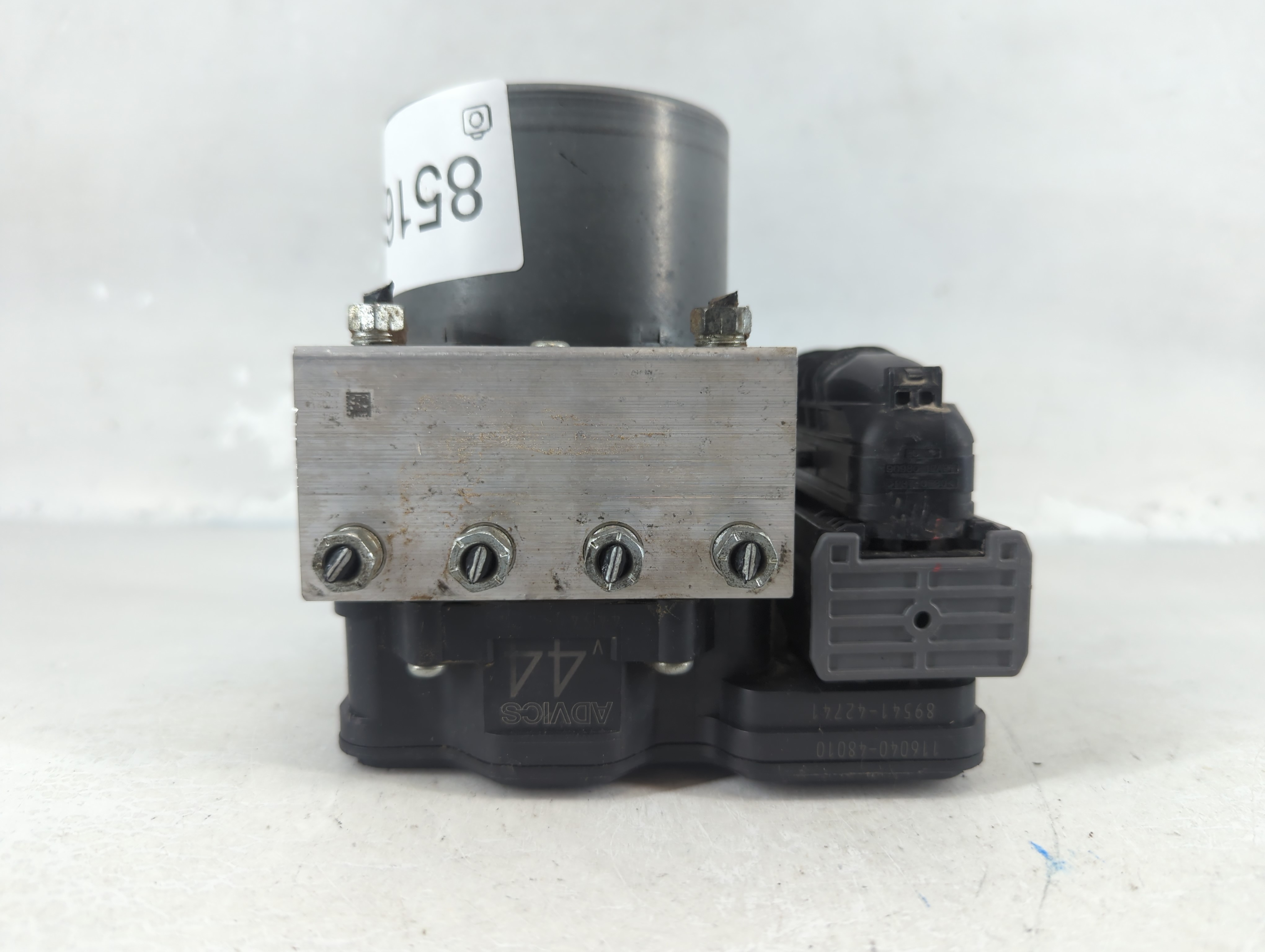 2017-2018 Toyota Rav4 Abs Pump Control Module 851663 - Oemusedautoparts1.com