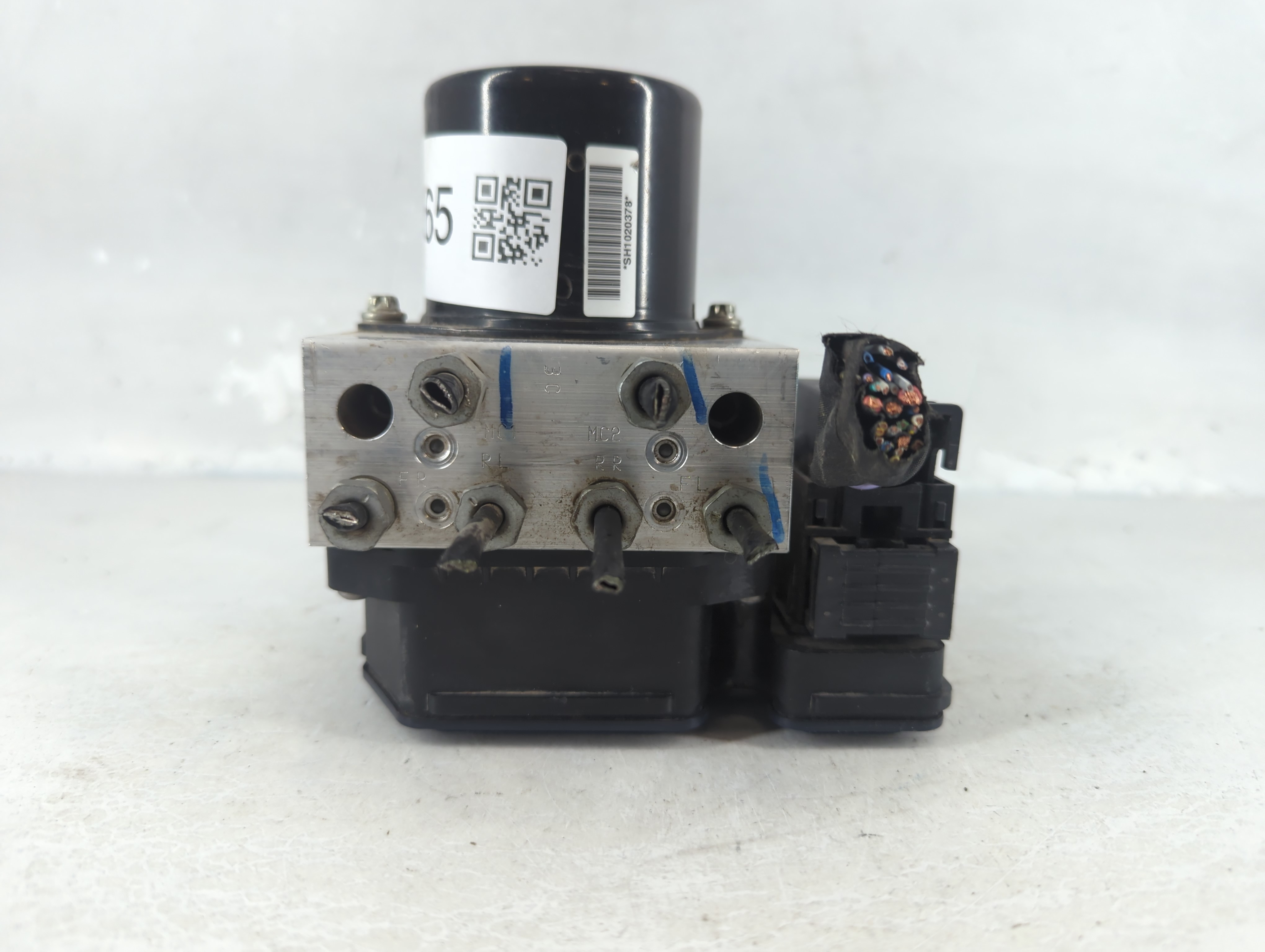 2012 Buick Regal Abs Pump Control Module 851665 - Oemusedautoparts1.com
