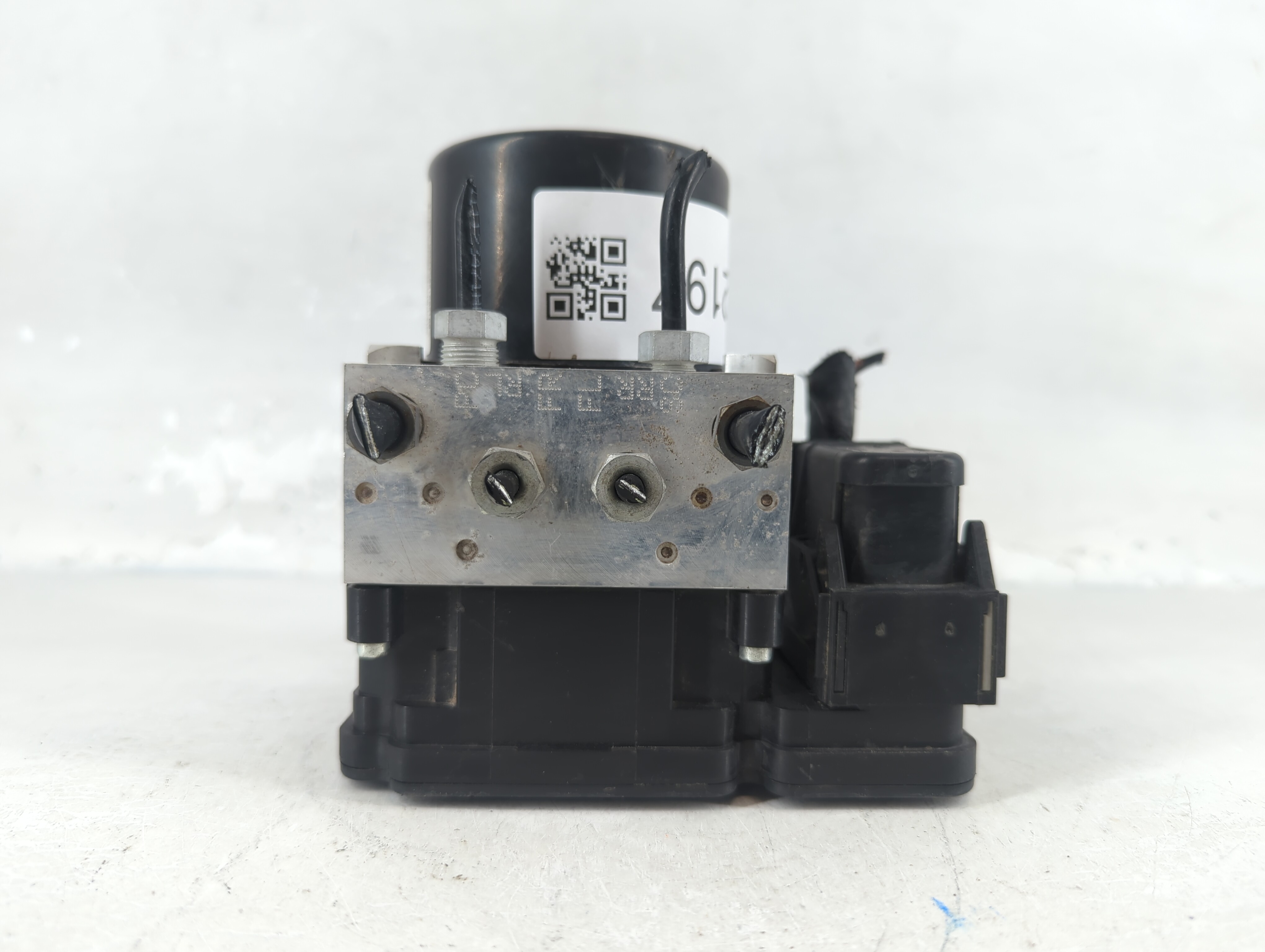 2011-2016 Volvo S60 Abs Pump Control Module 852197 - Oemusedautoparts1.com