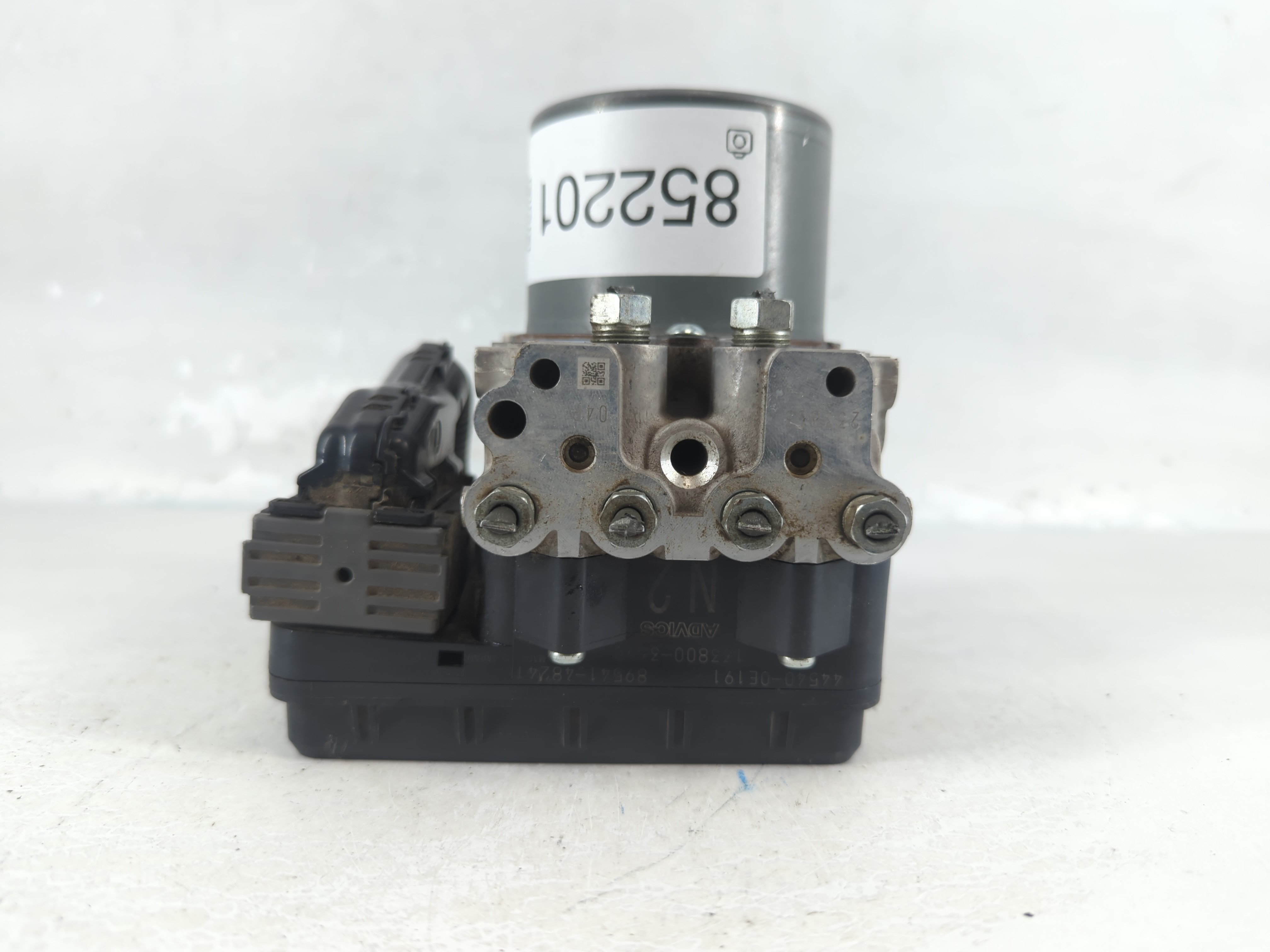 2011-2013 Toyota Highlander Abs Pump Control Module 852201 - Oemusedautoparts1.com