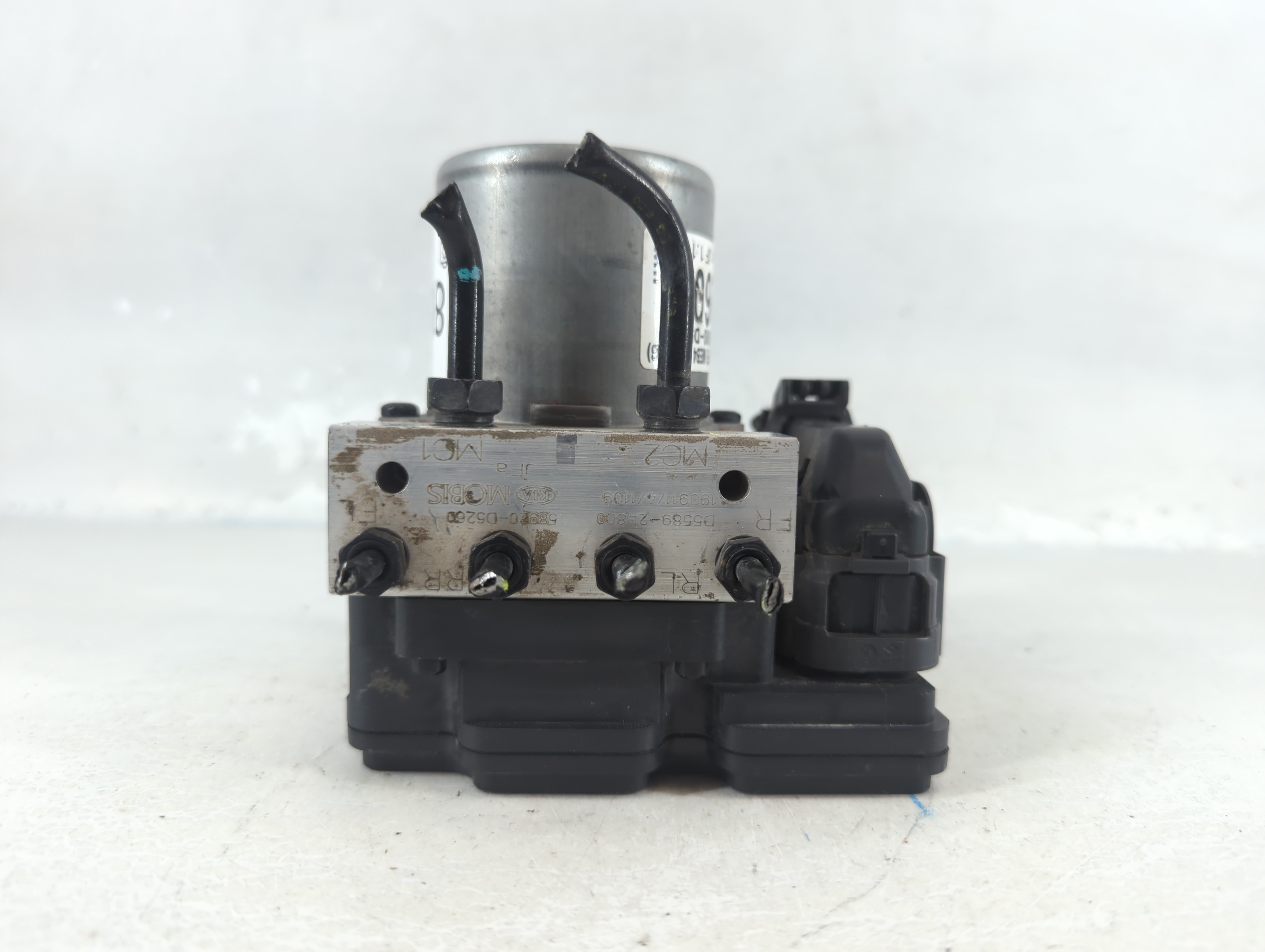 2019-2020 Kia Optima Abs Pump Control Module 852203 - Oemusedautoparts1.com