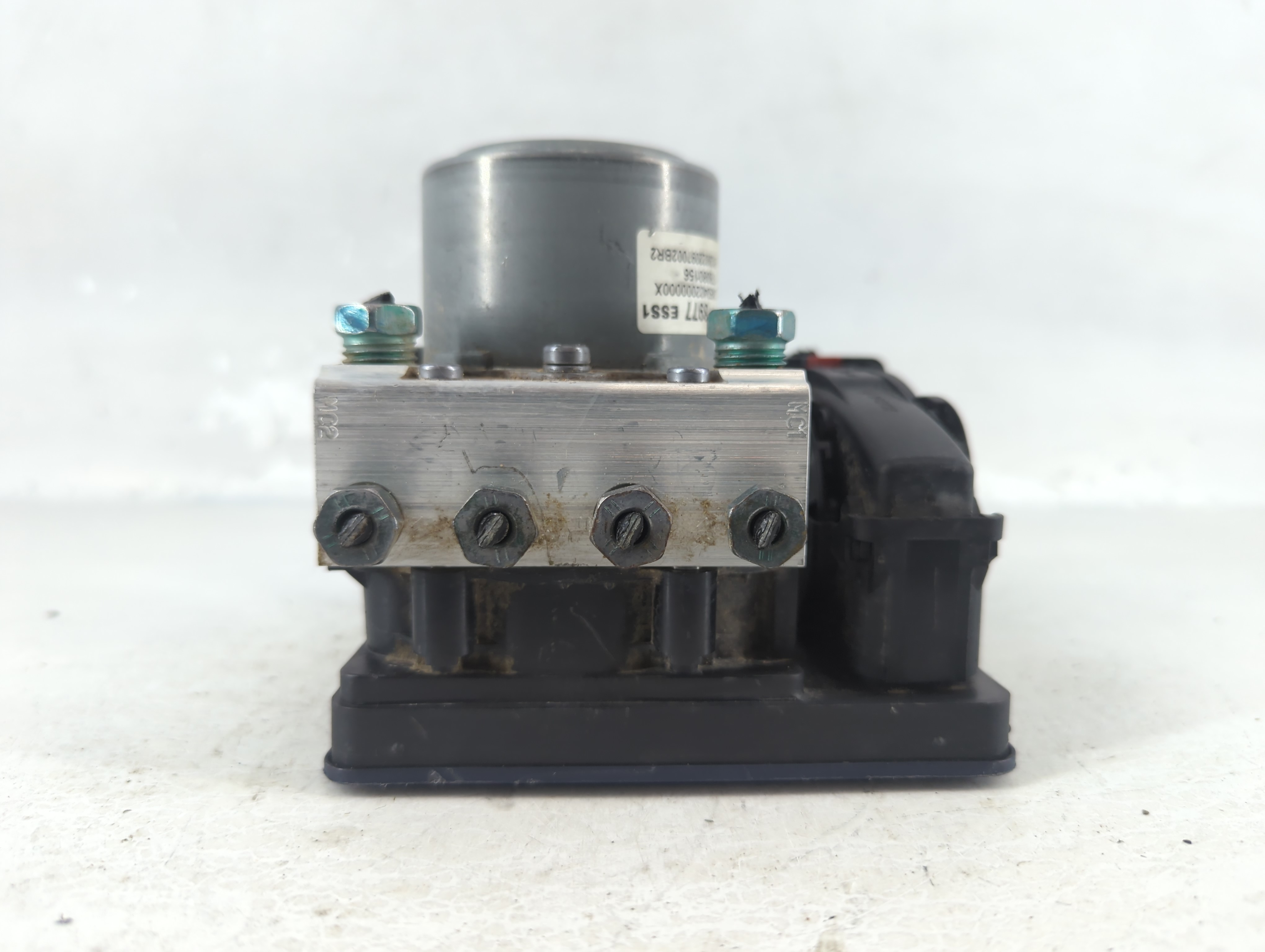 Chevrolet Blazer Abs Pump Control Module 852243 - Oemusedautoparts1.com
