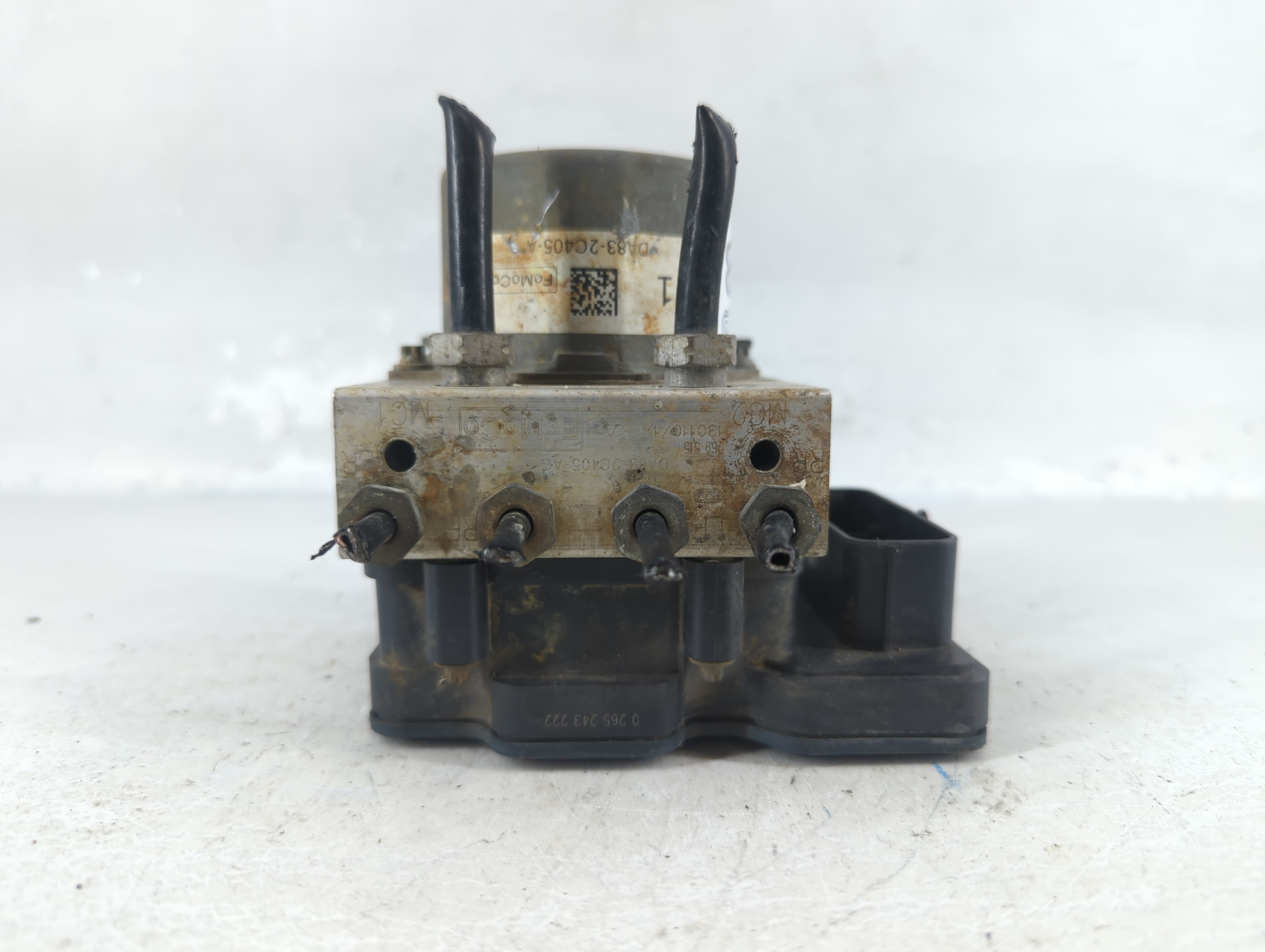 Picture of 2013-2014 Ford Flex Abs Pump Control Module 852245