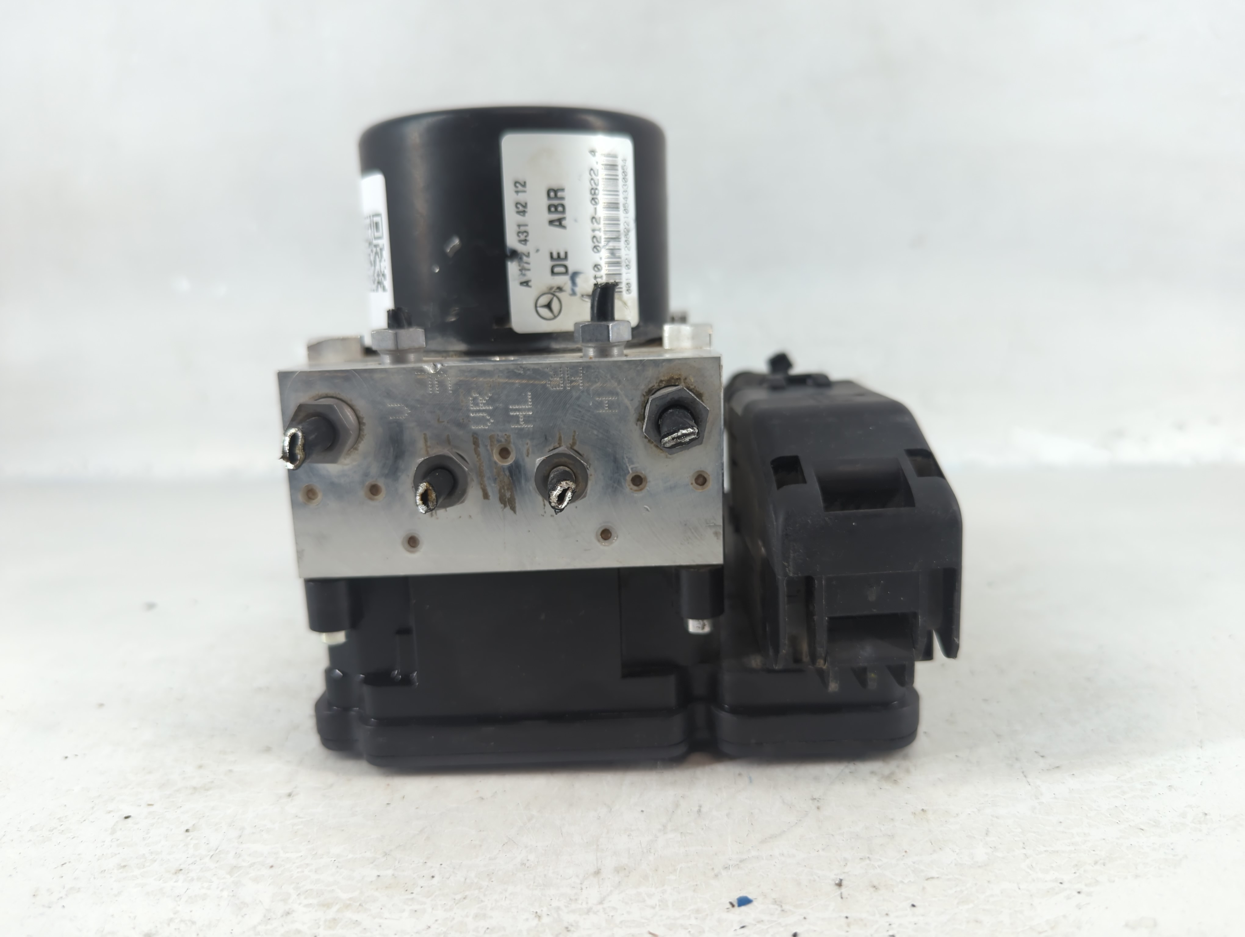 2014 Kia Soul Abs Pump Control Module 852247 - Oemusedautoparts1.com