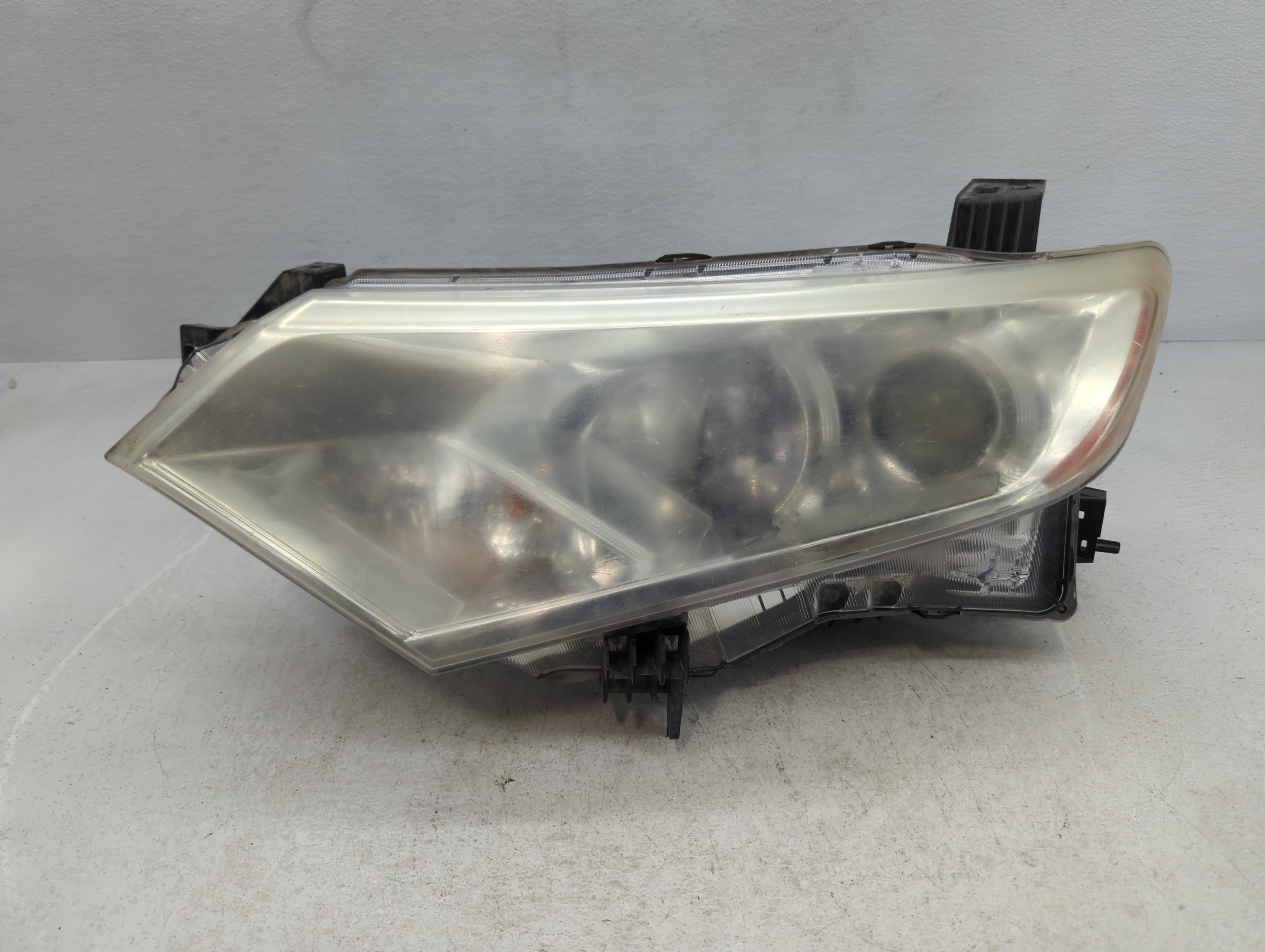 2012-2017 Nissan Quest Driver Left Oem Head Light Headlight Lamp 852264 - Oemusedautoparts1.com