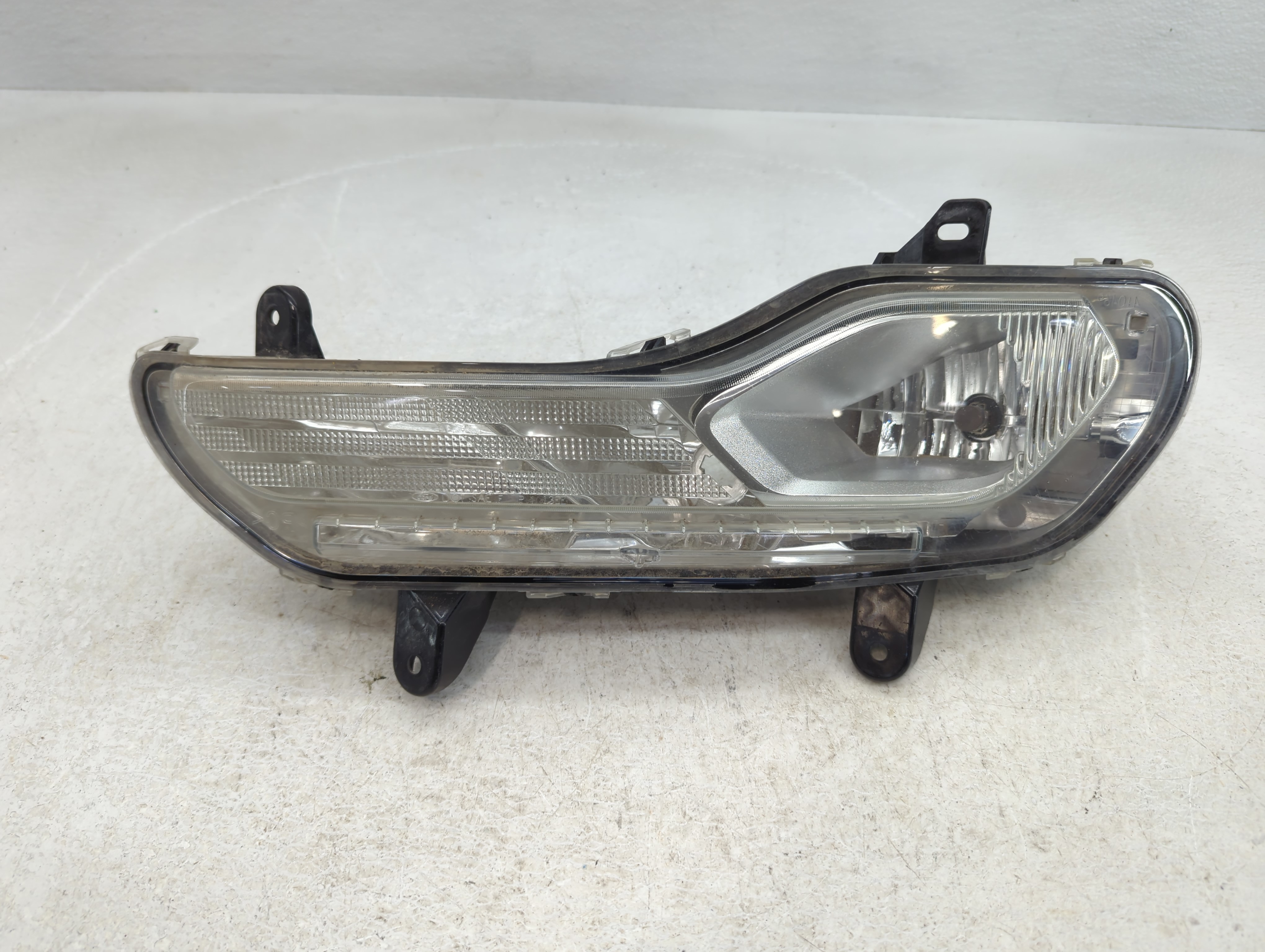 Picture of 2013-2016 Ford Escape Passenger Right Oem Head Light Headlight Lamp 852266